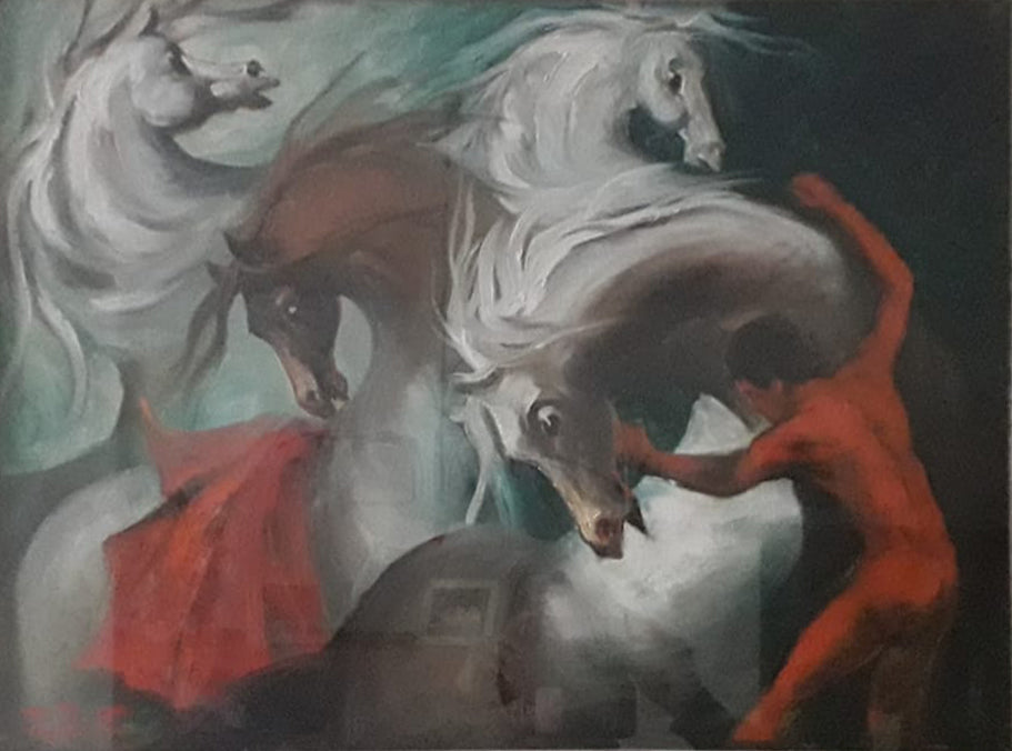 Rodolfo Zito - Tentativo