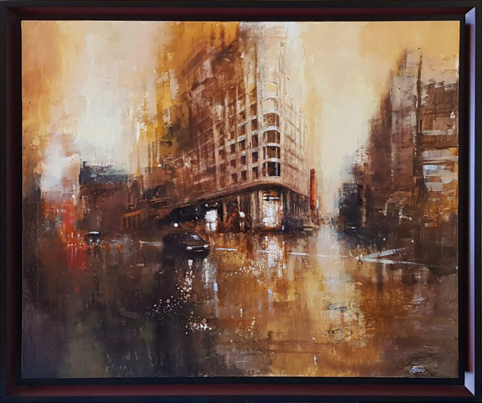Paolo Fedeli - Untitled