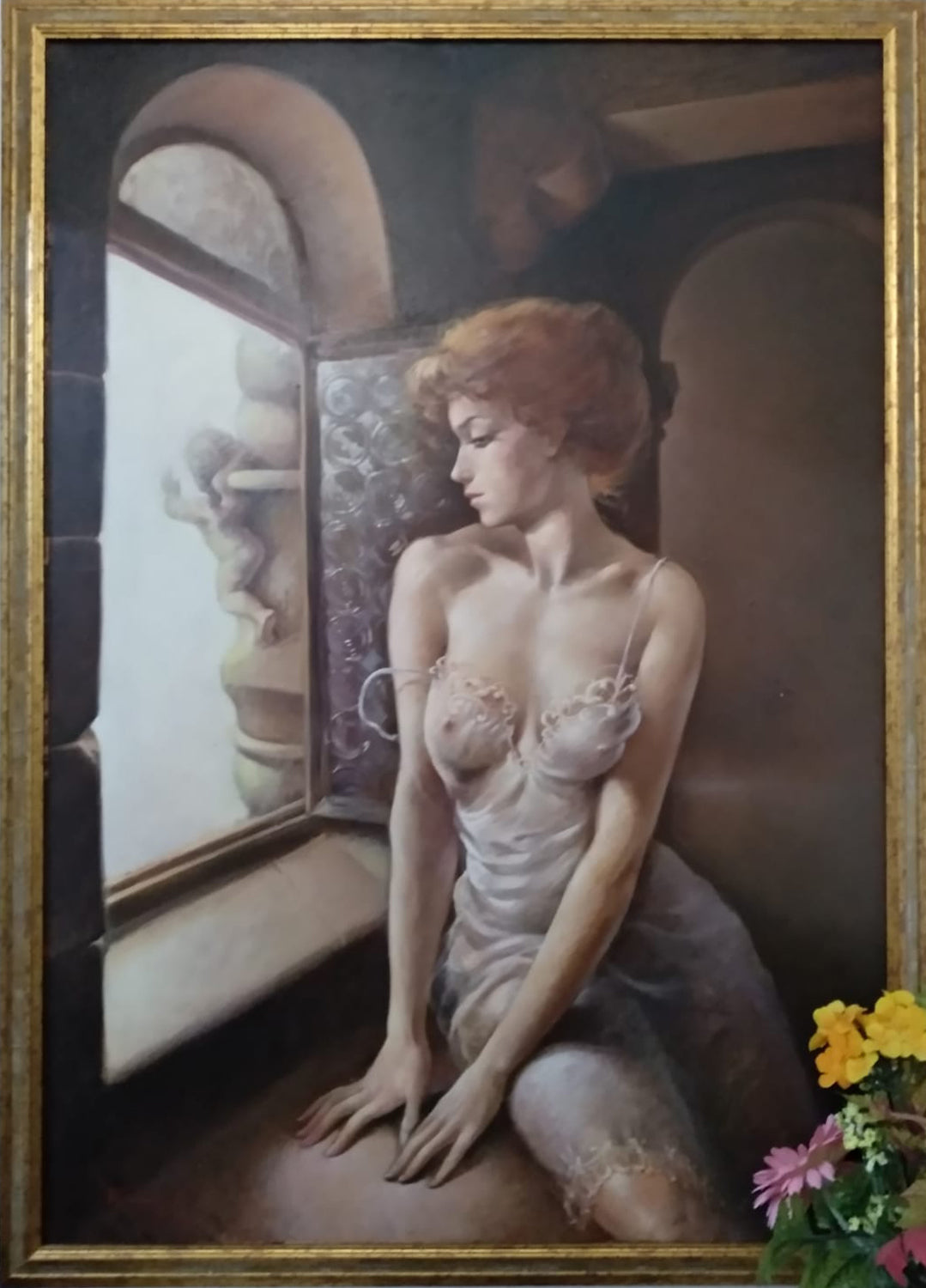Domenico Ronca - Lights and Thoughts