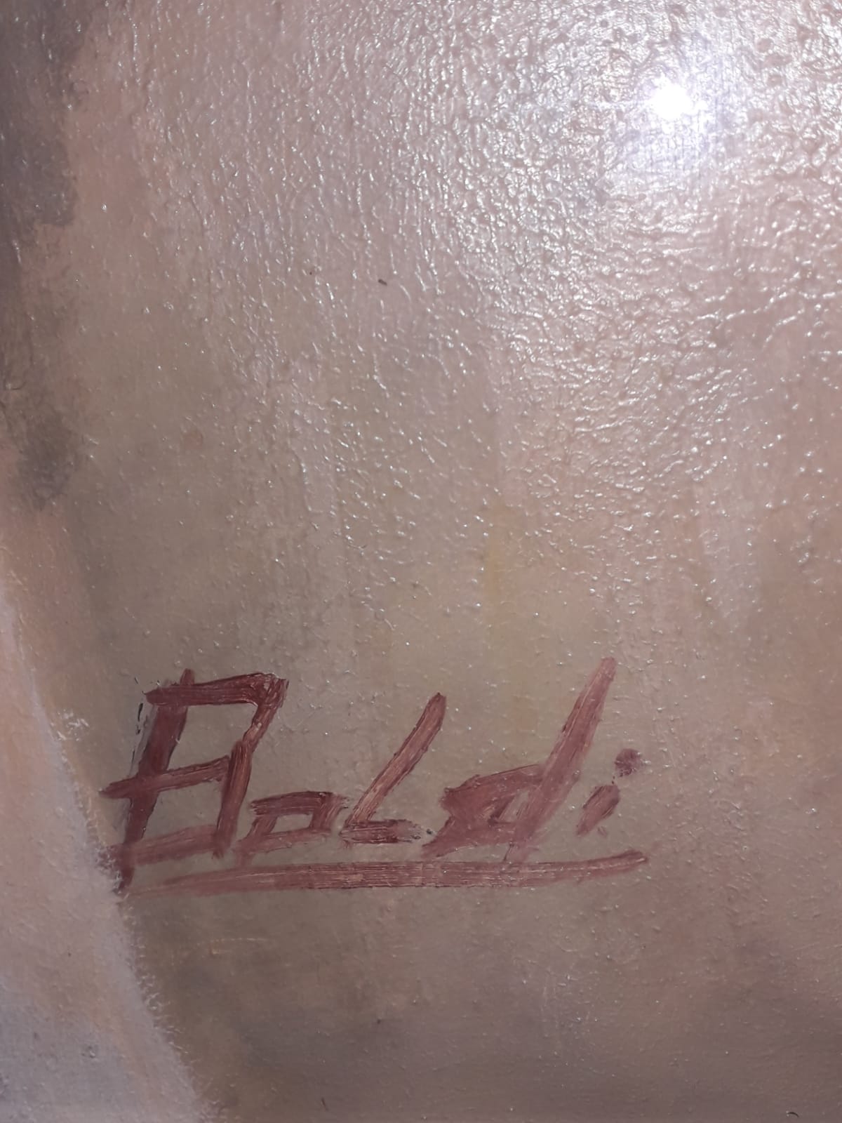 Luigi Boldi - Nudo