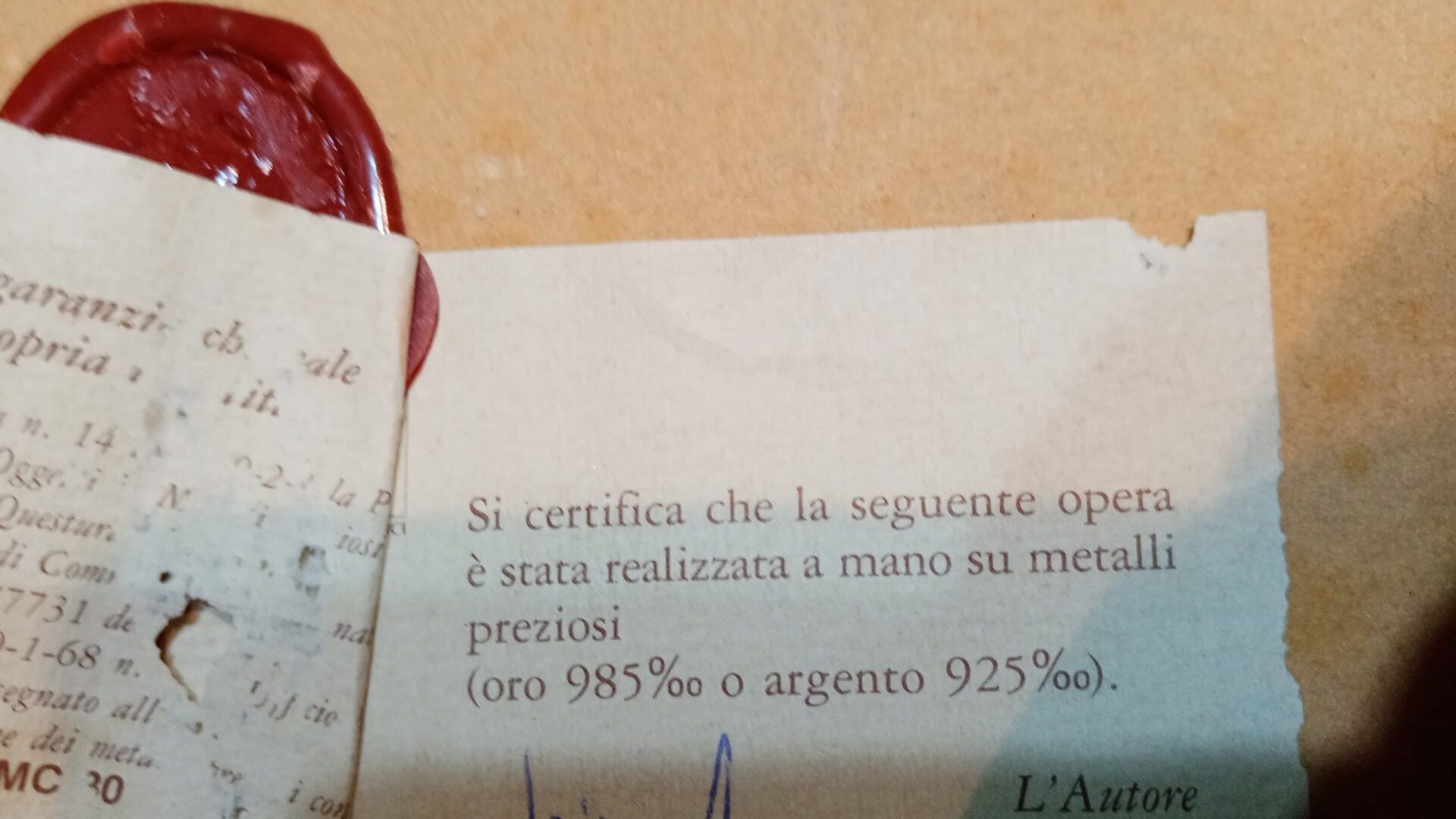 Nino Ricci - Agrigento