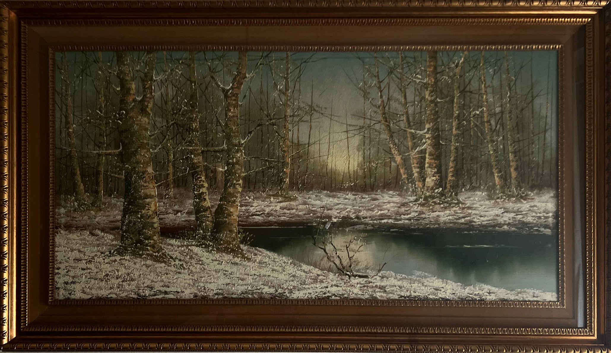 Ugo Barbaglia - Untitled
