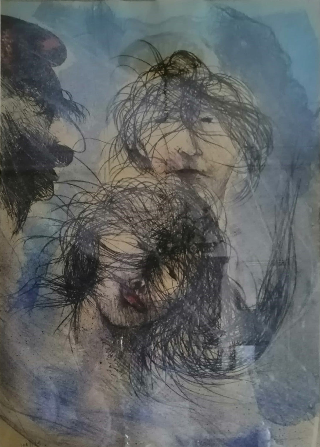 Antonio Nocera - The Revolution III