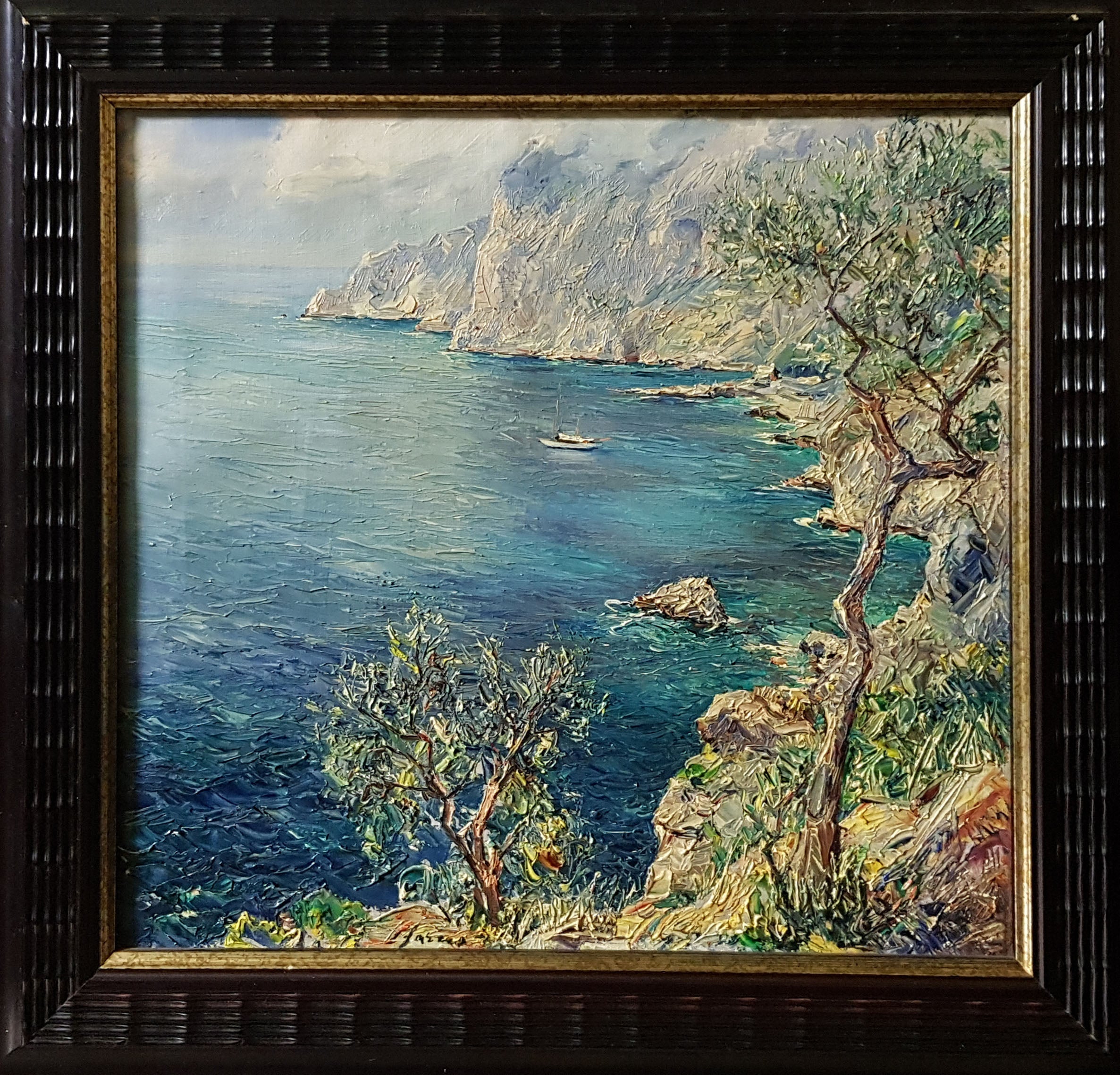 Matteo Sarno - Untitled