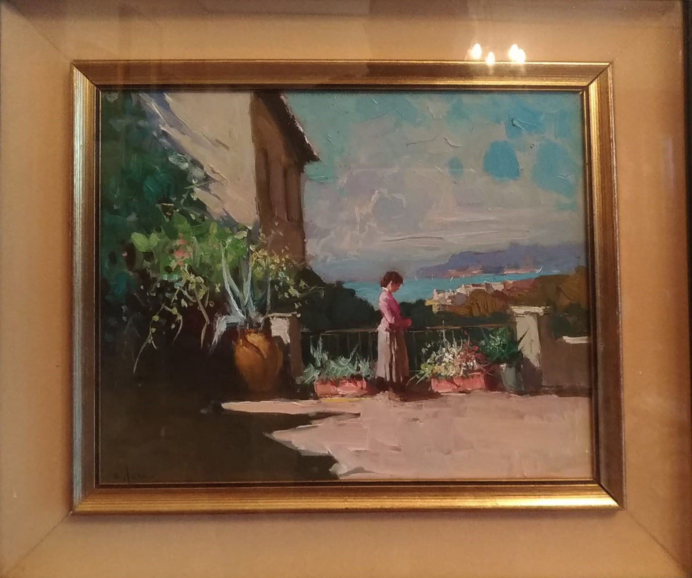 Alfonso Sarno - Senza titolo