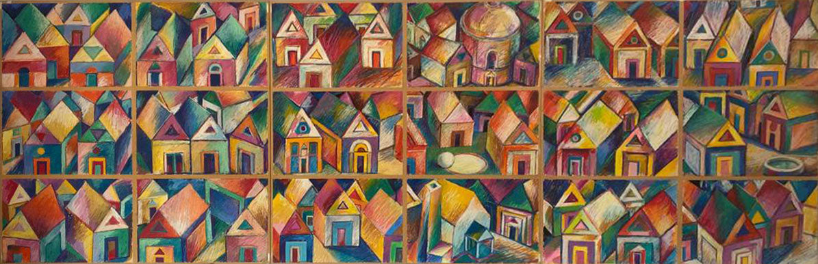 Franco Summa - Casas