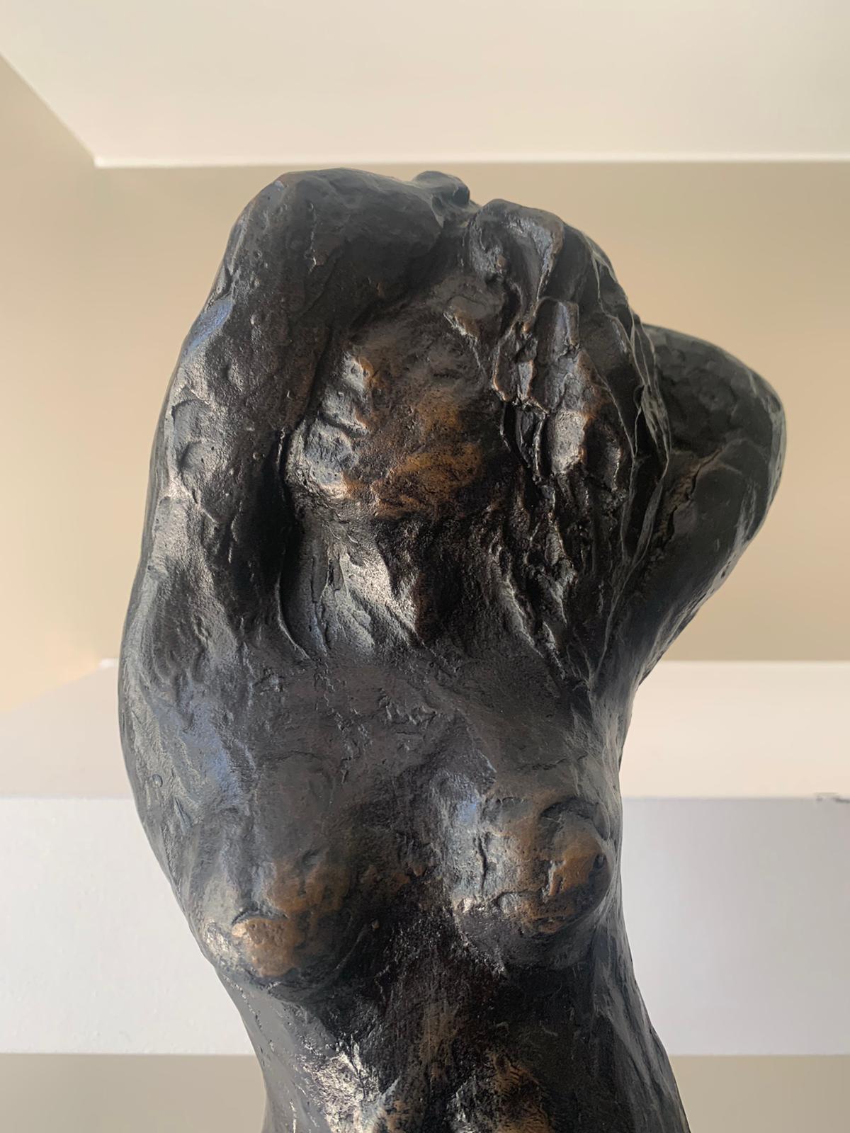 Aligi Sassu - Venere