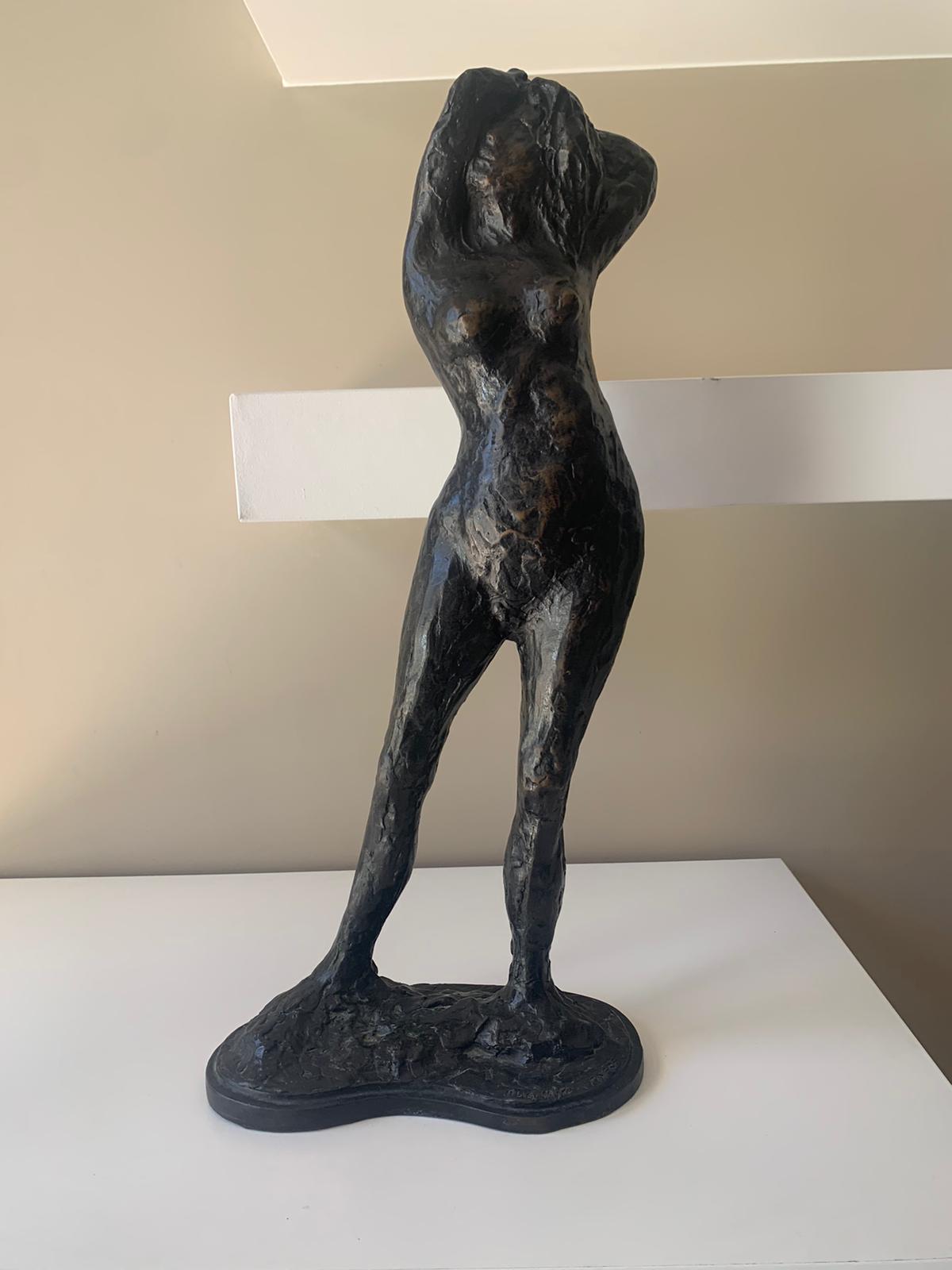 Aligi Sassu - Venere