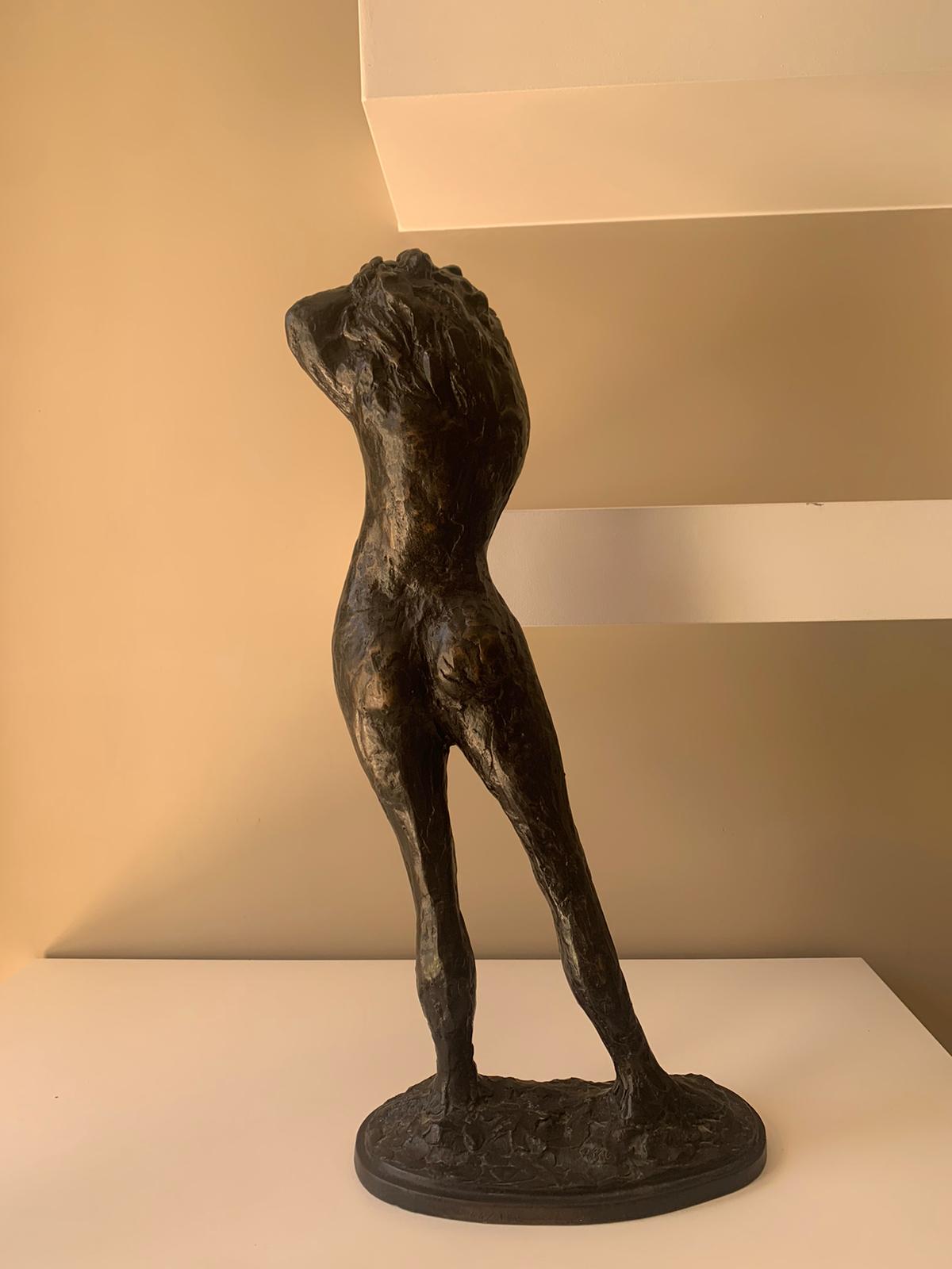 Aligi Sassu - Venere