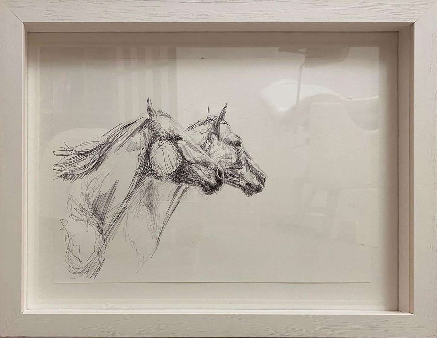 Tiziana Pers - Wild horses 3