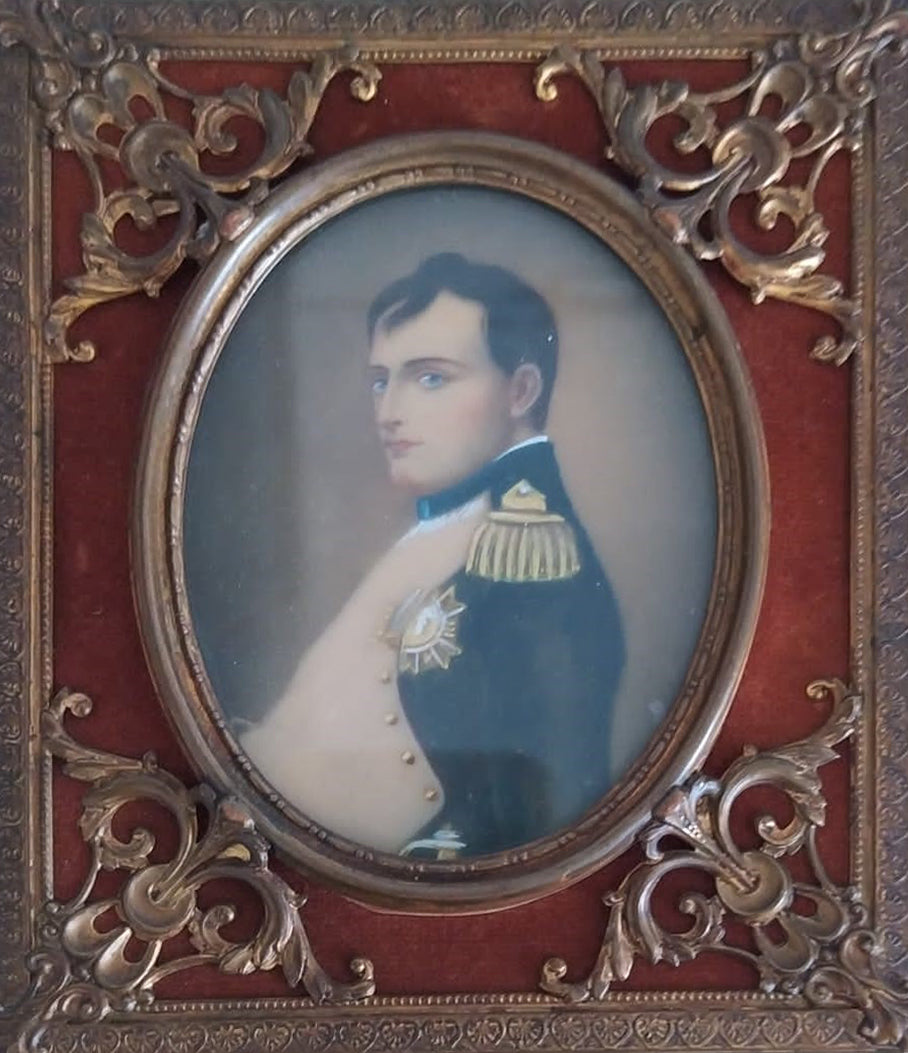 Stefano Milli - Napoleone