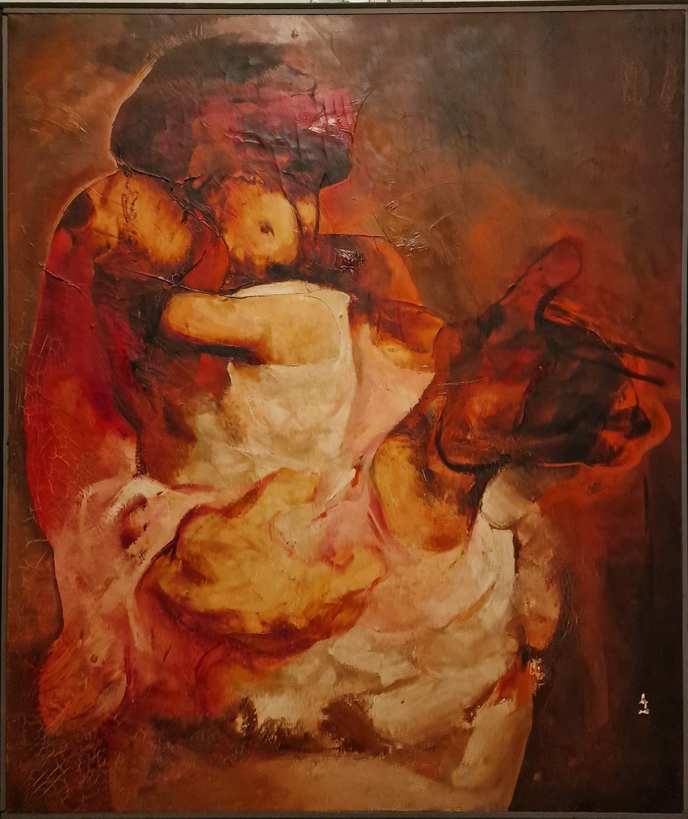 Piero Tredici - Untitled