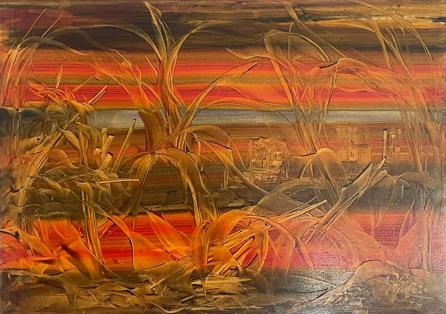 Chicco Ferrari - Isola dell'amore