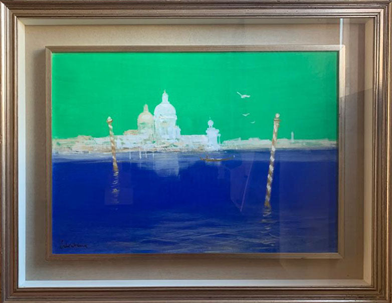 Giuseppe Salvaterra - Venice
