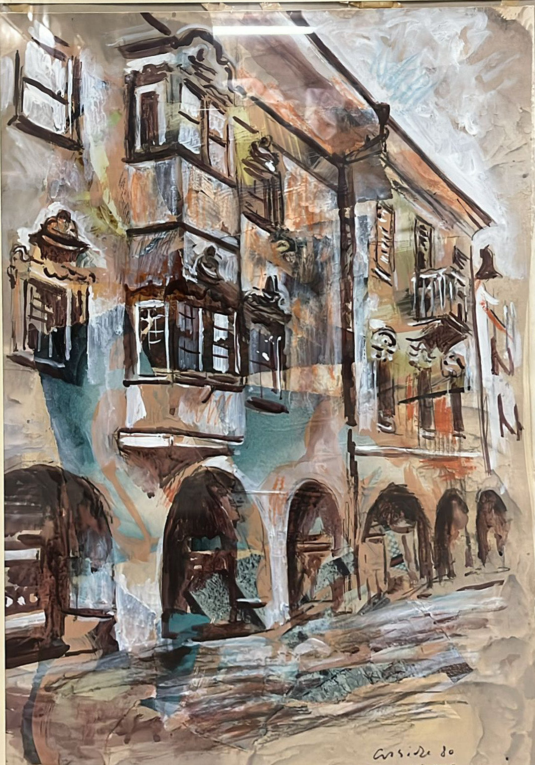 Casire-Merano