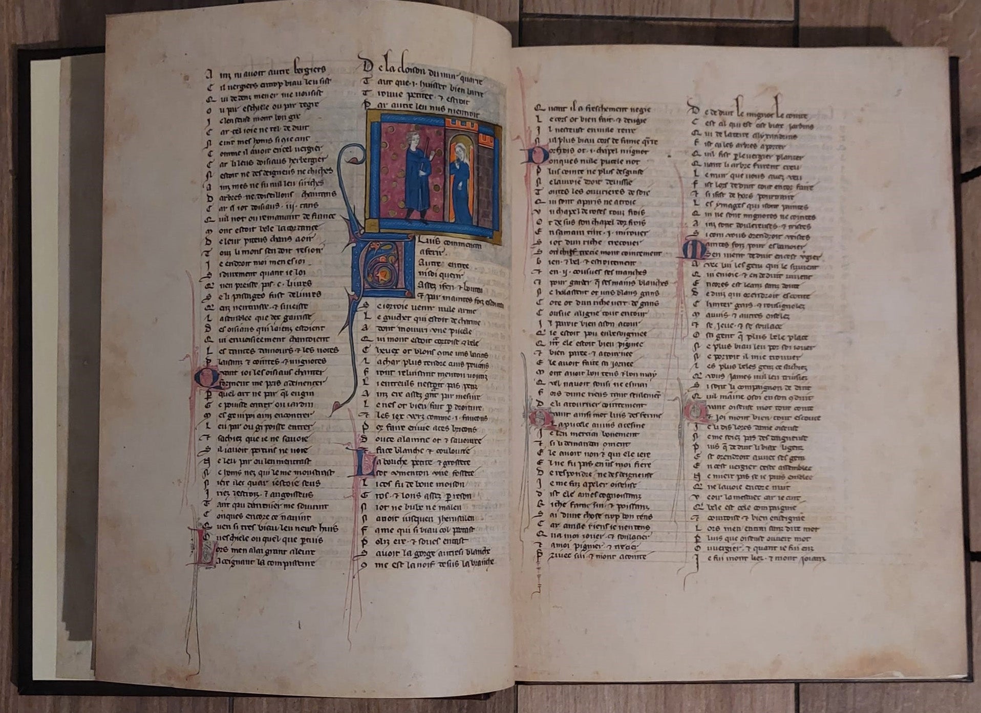 The Golden Bible of the Century - Scrinium