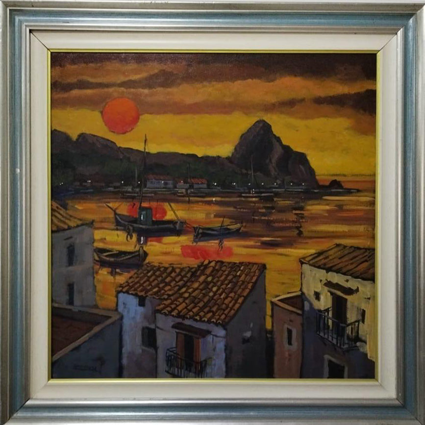 Giuseppe Marchese - Sin título
