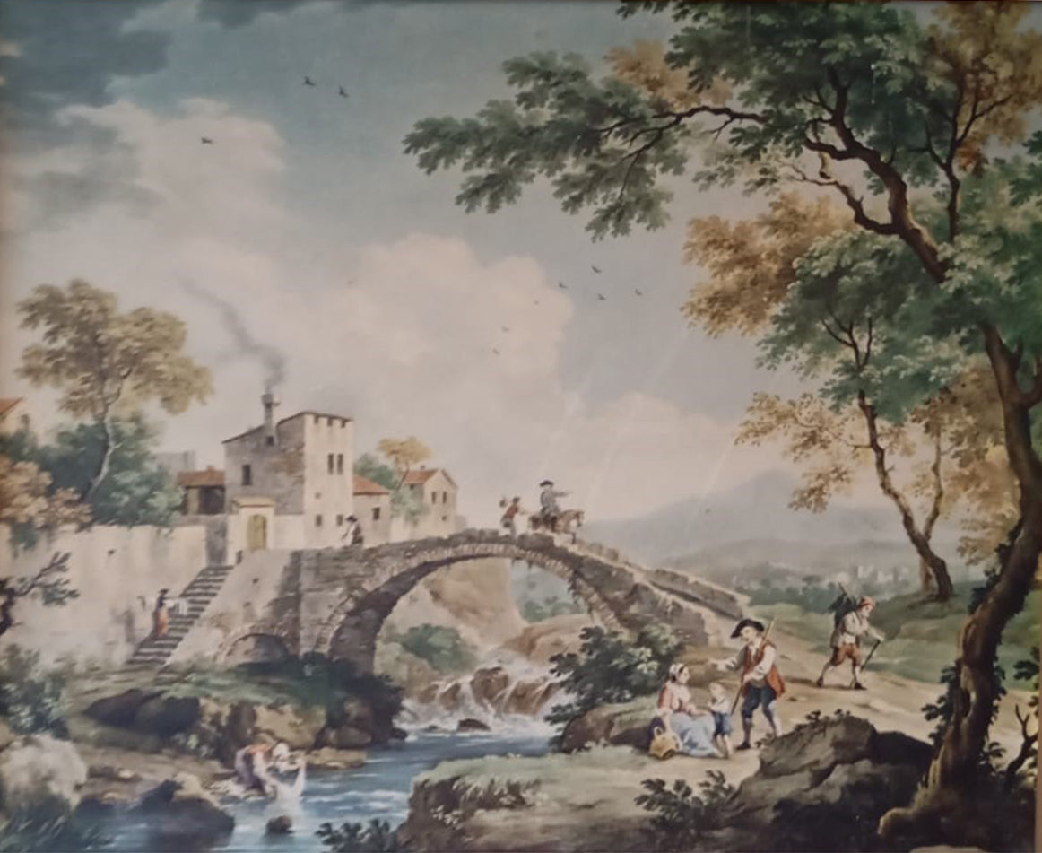 Giambettino Cignaroli - Senza titolo
