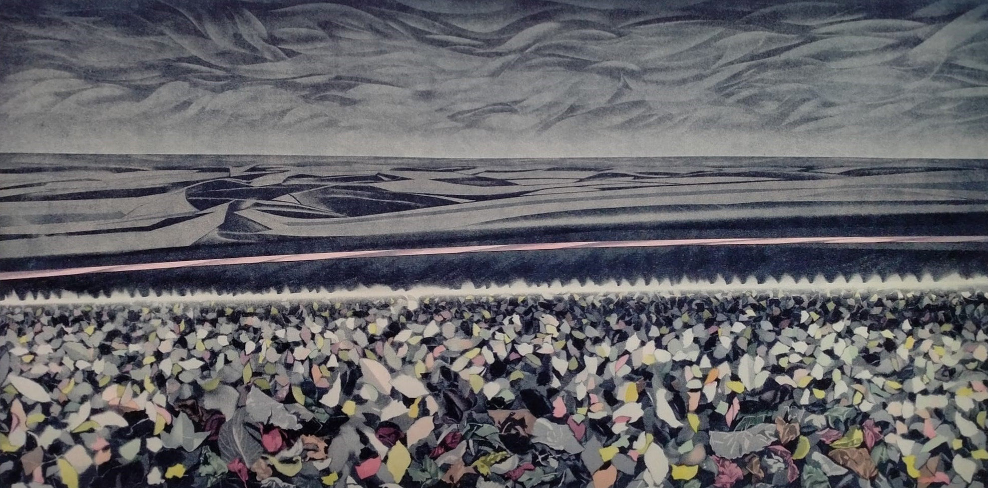 Mikel Gjokaj - (Landscape)