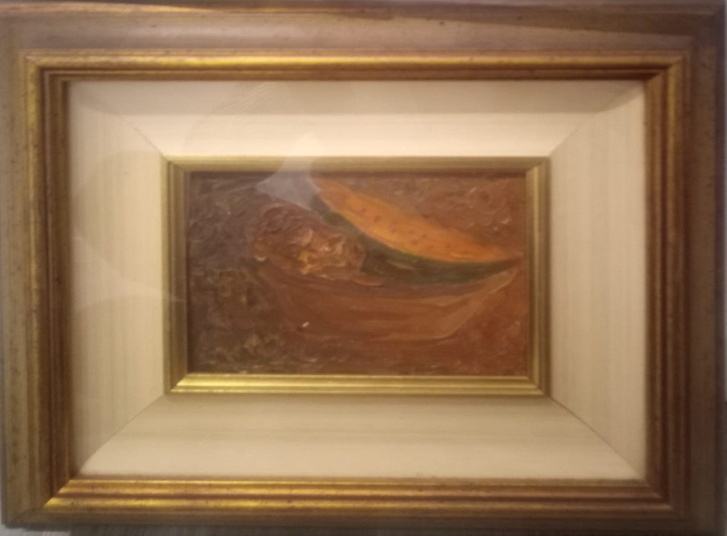 Orlando Spinelli - Untitled (Still Life)