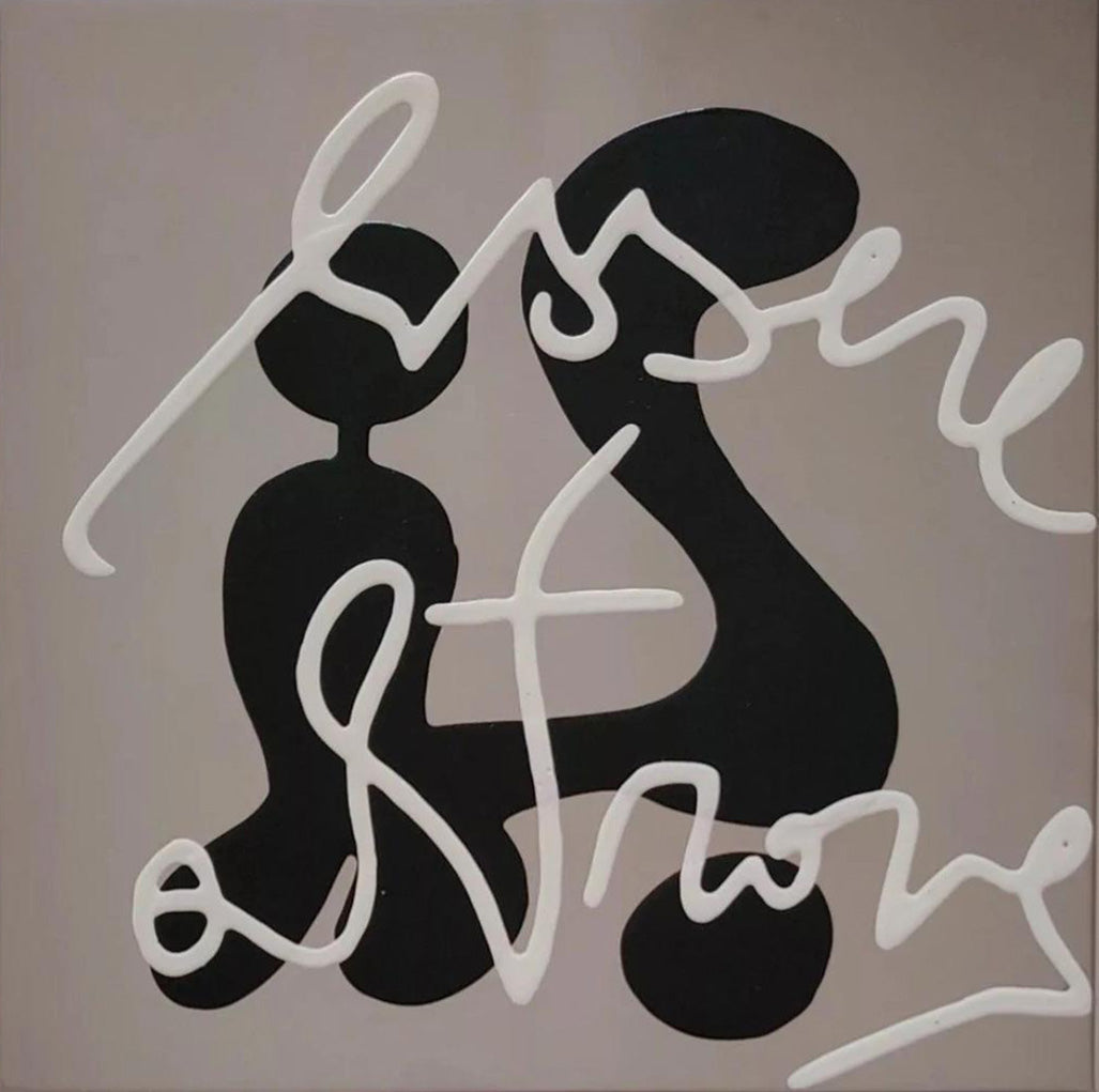 Marco Nereo Rotelli - Being Elsewhere