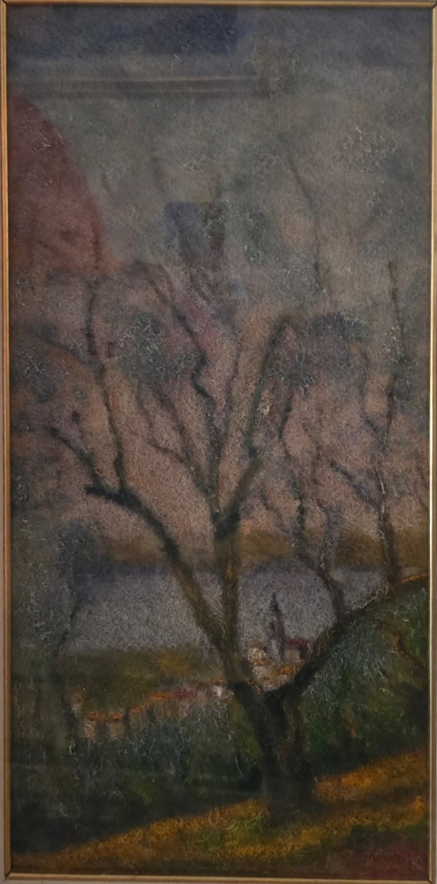King - Glimpse of Riviera, Pieve