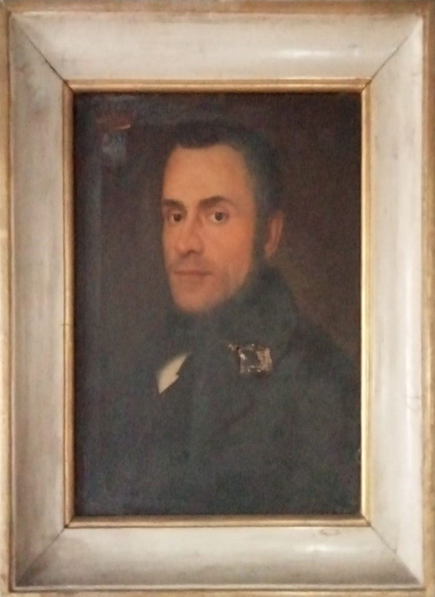 Anonimo - Ritratto