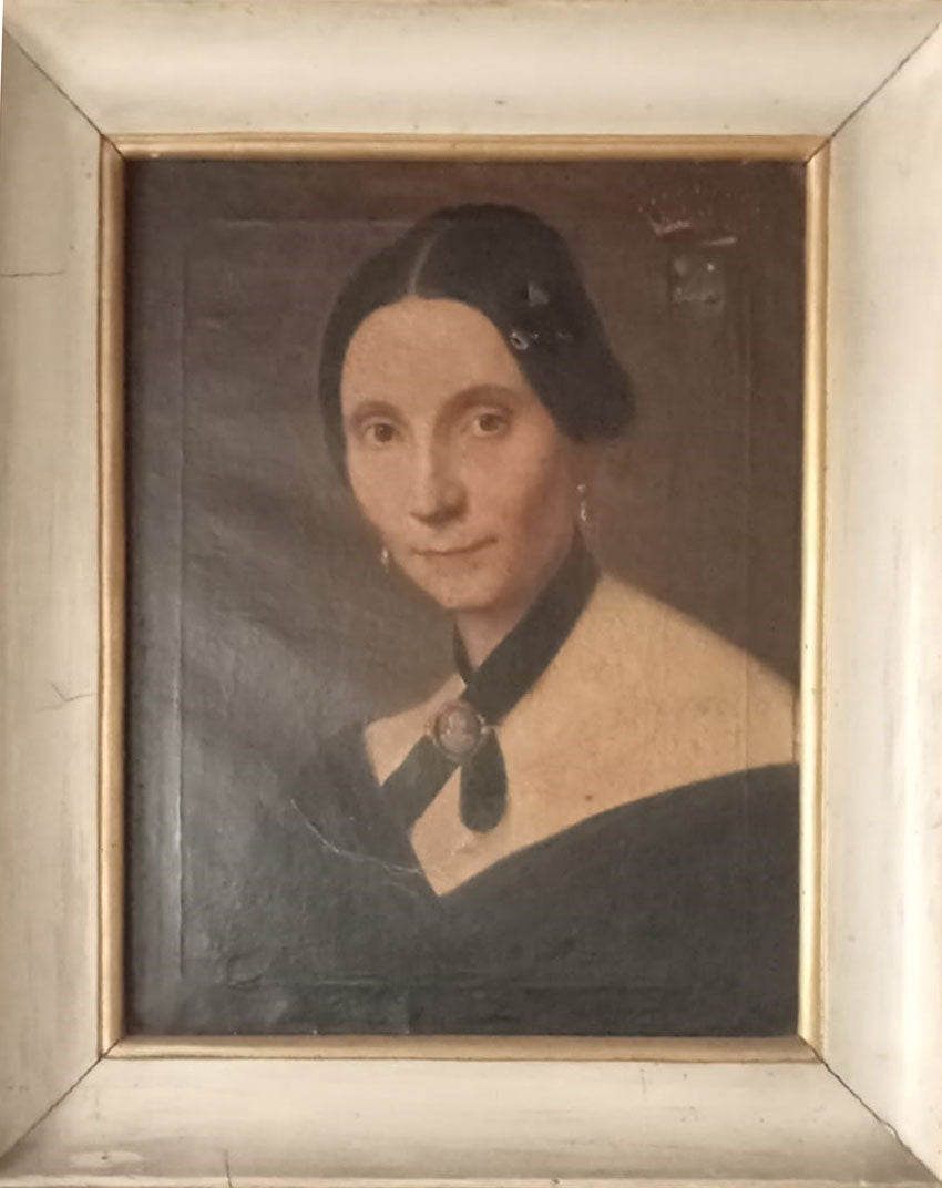 Anonimo - Ritratto