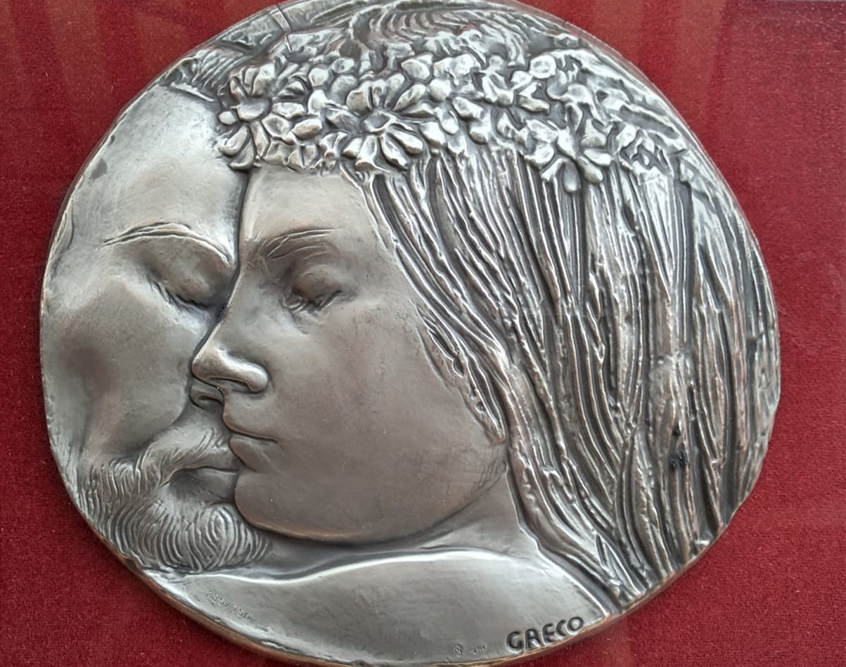 Emilio Greco - Ternura