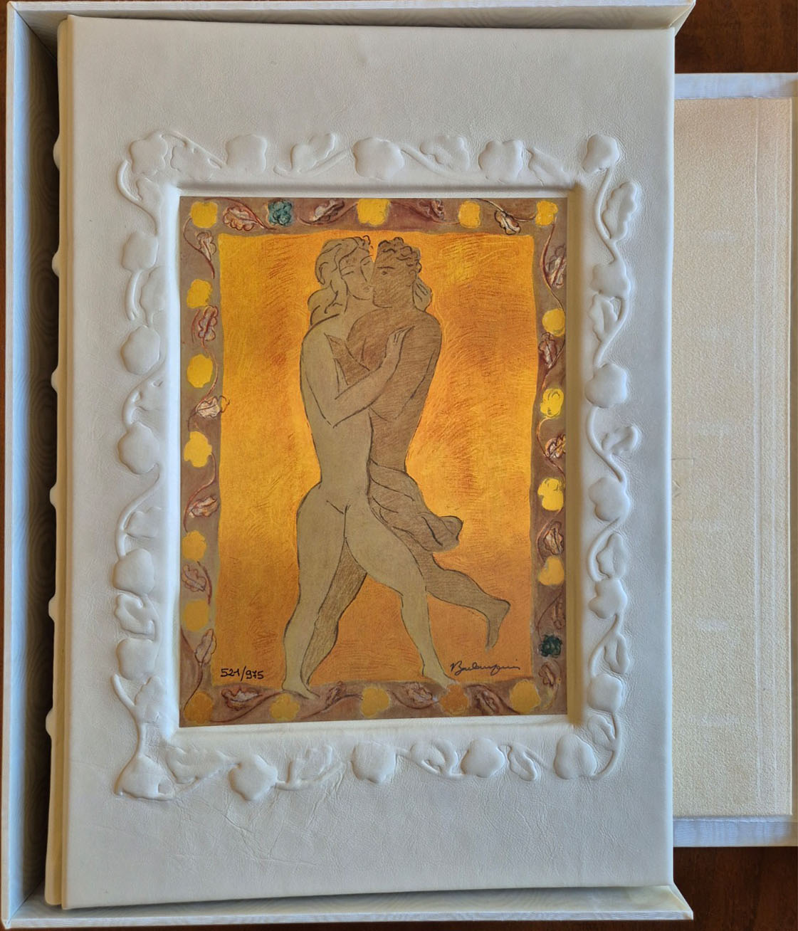Cantico dei cantici - Scripta/Art'è