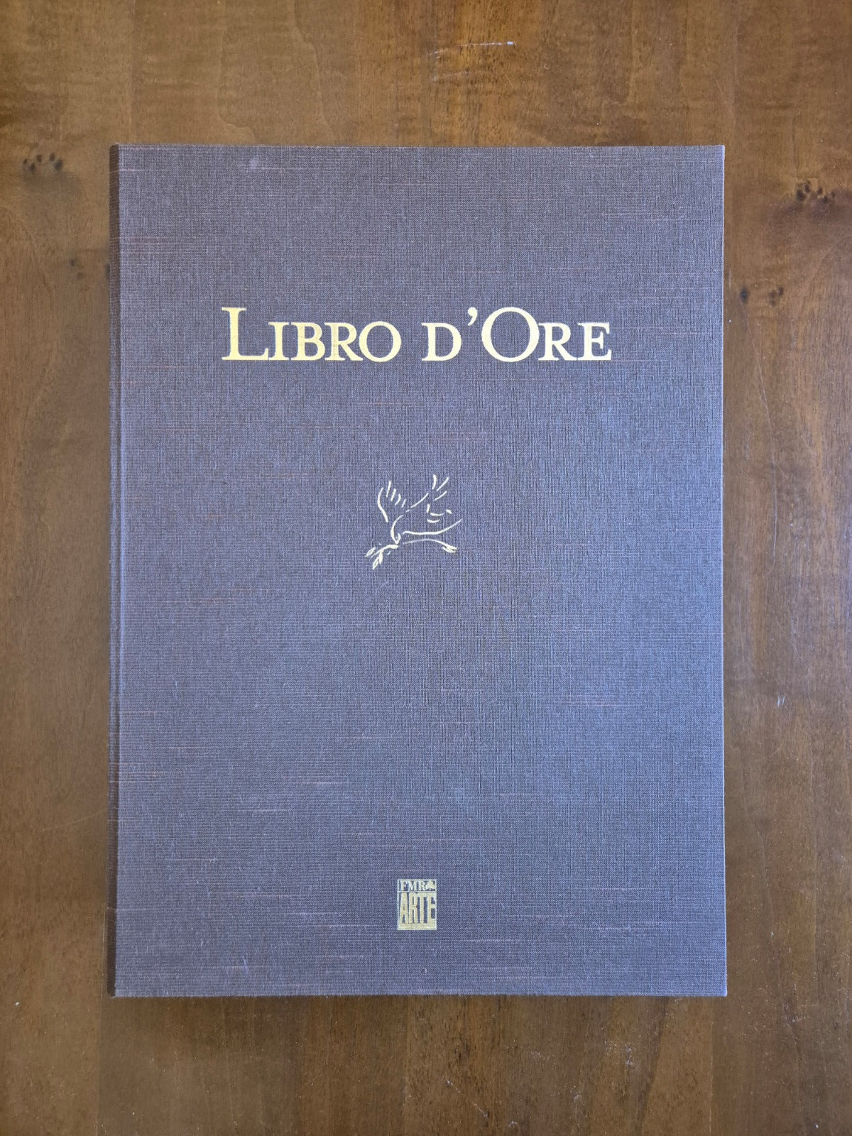 Libro d'ore - Fmr