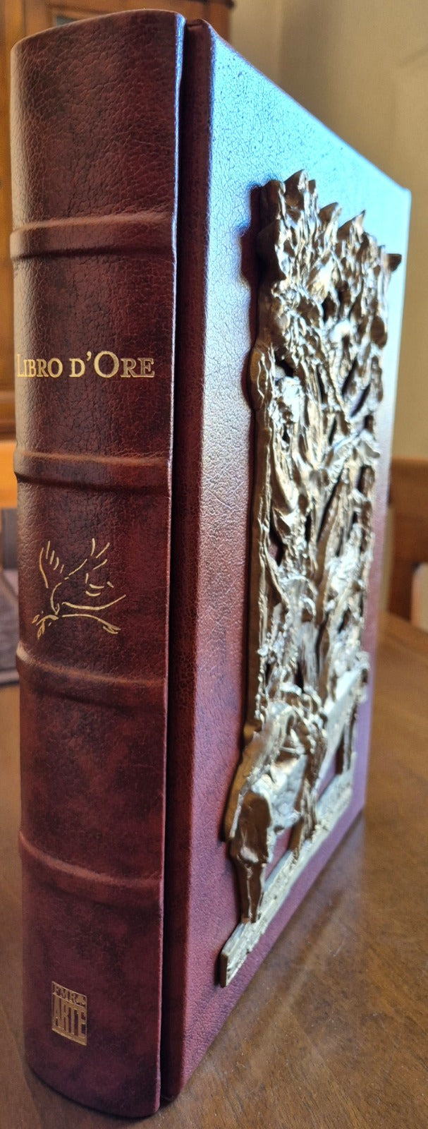 Libro d'ore - Fmr