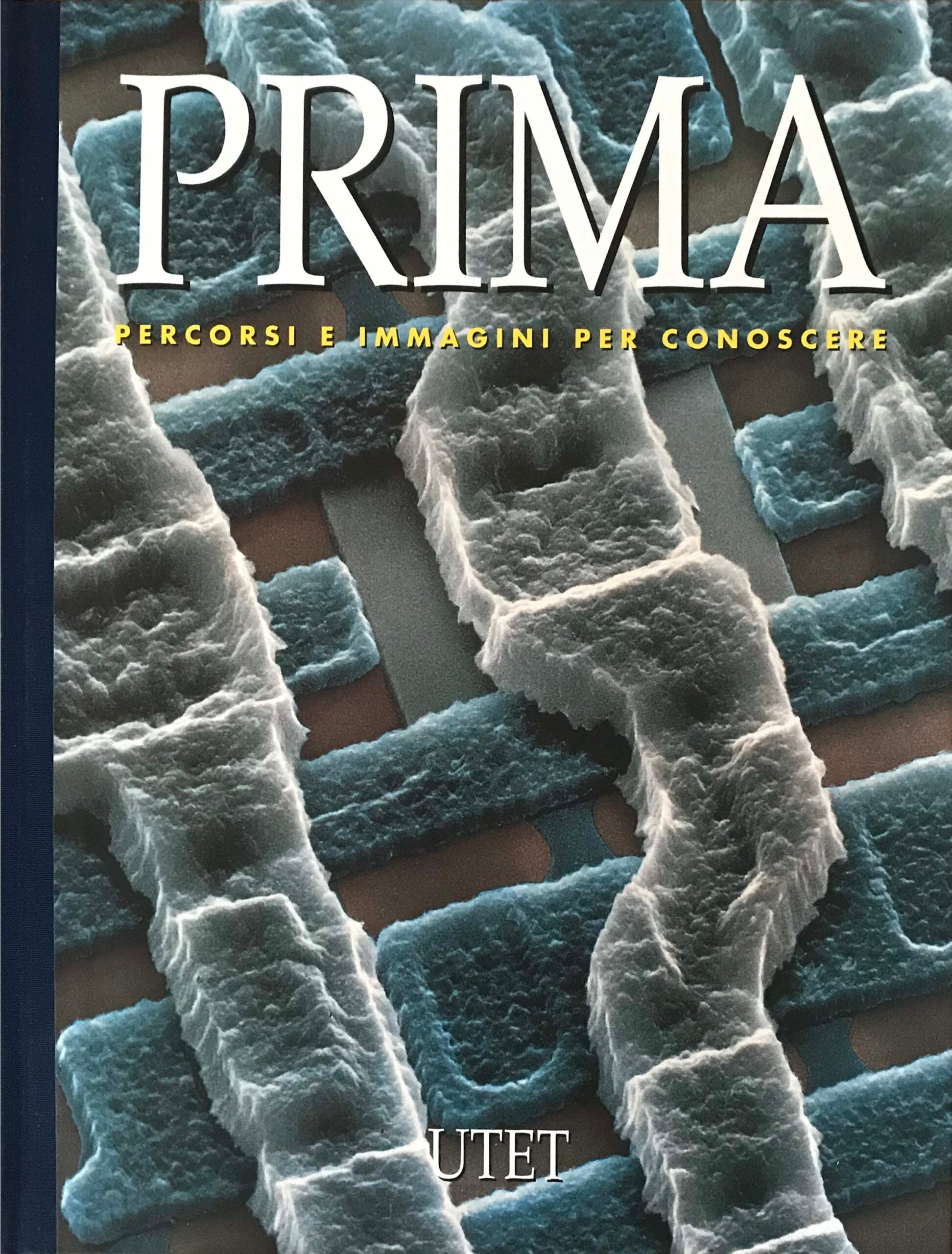 PRIMA - UTET