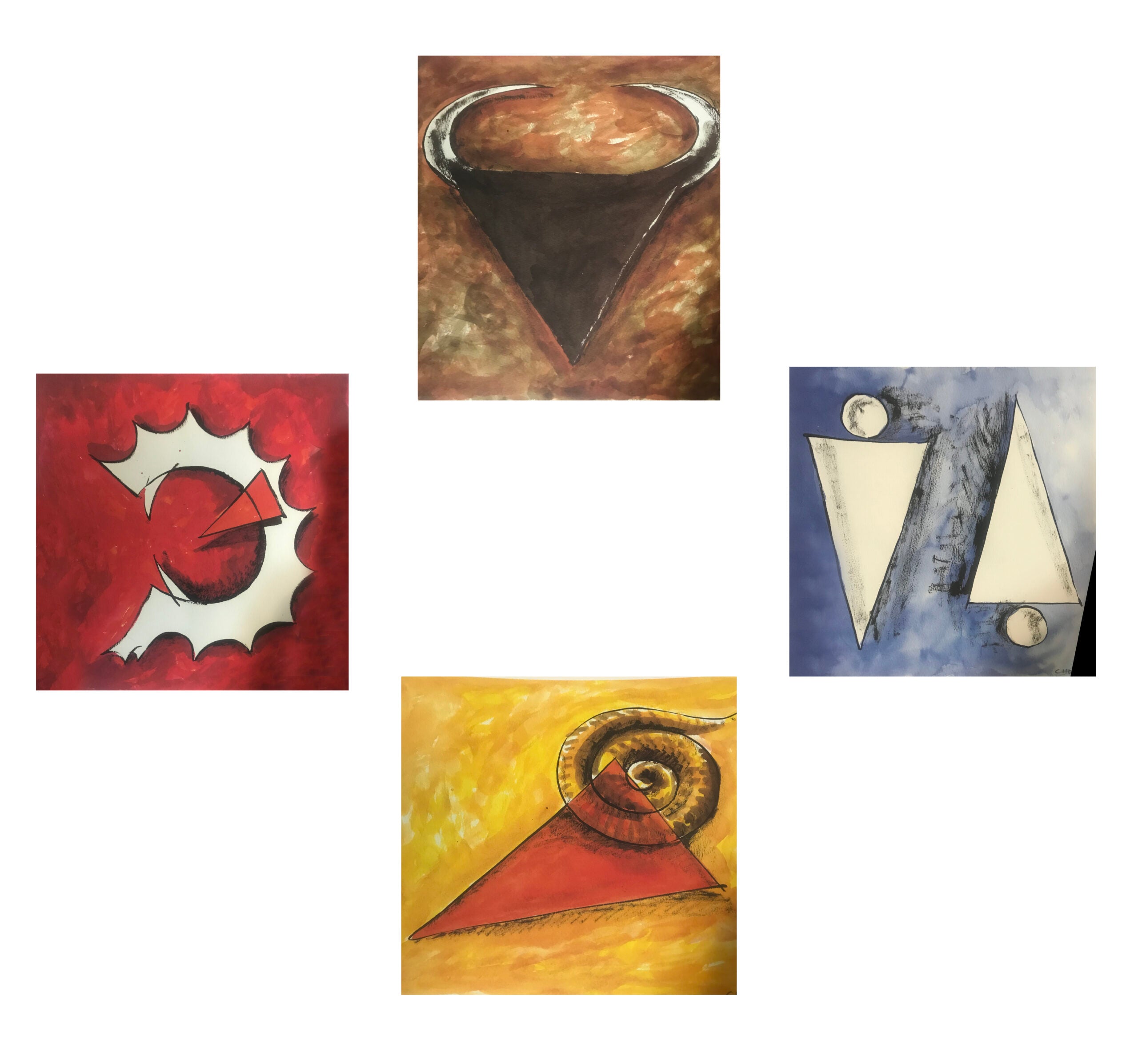 Mariano Chelo - Signos del Zodiaco