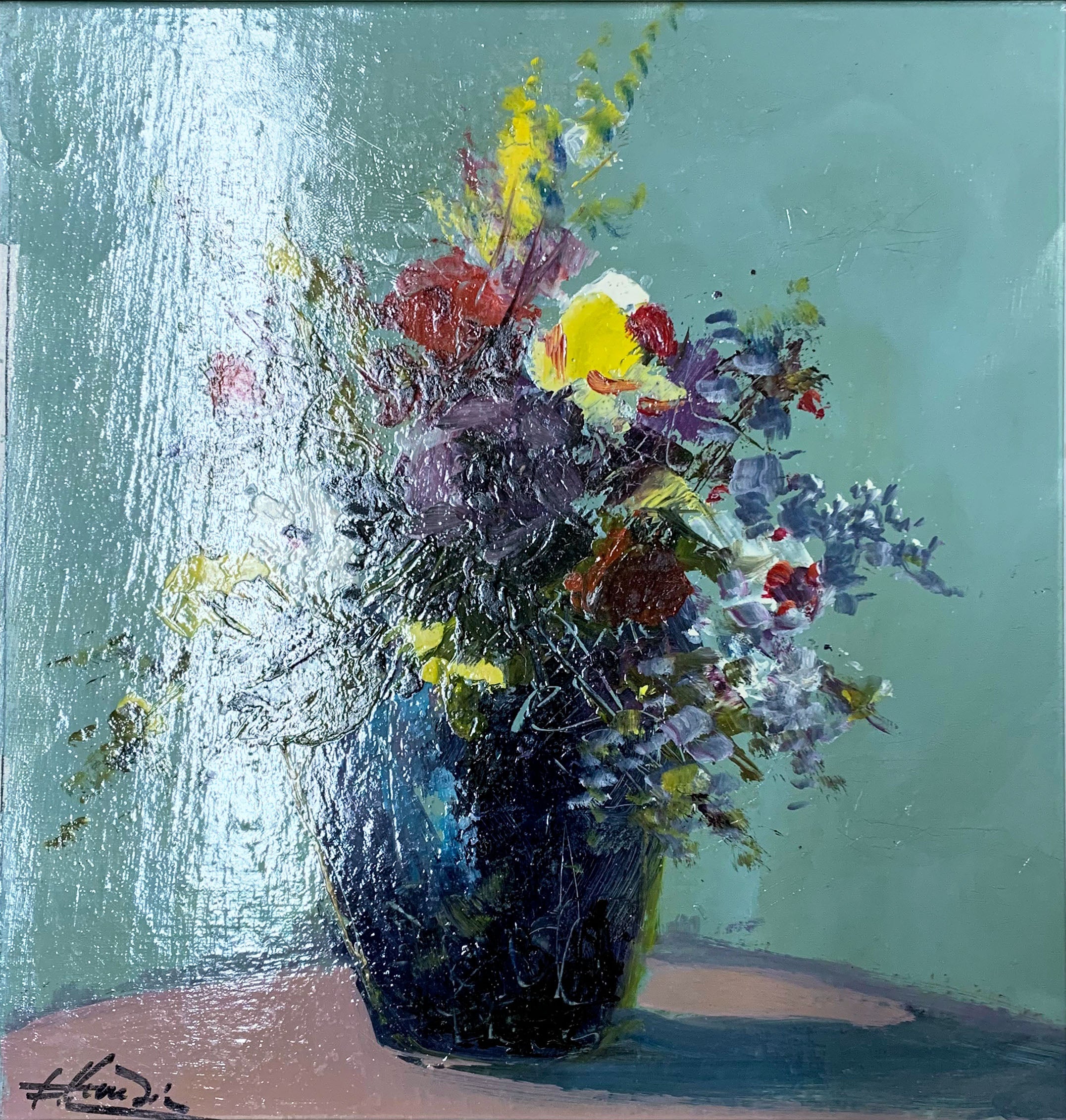Venice - Flowers