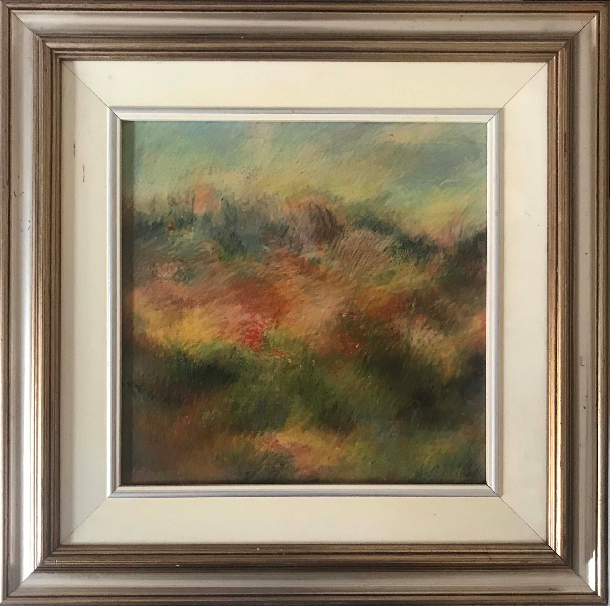 Cuppici - Landscape