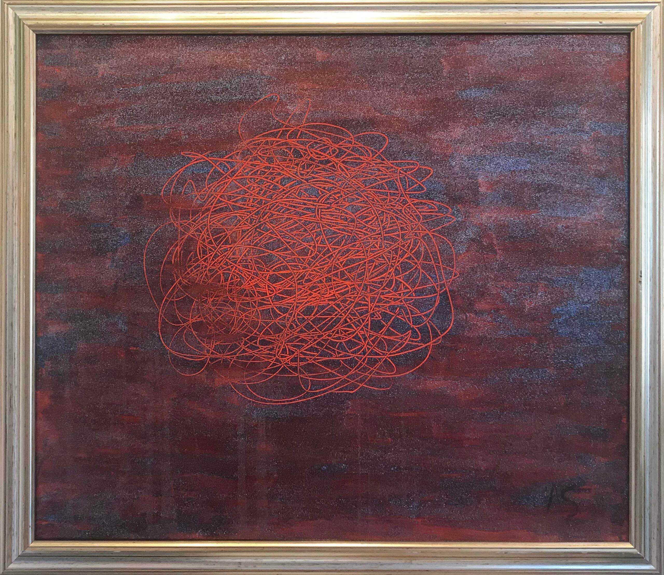Andrea Spintarelli - Cosmo