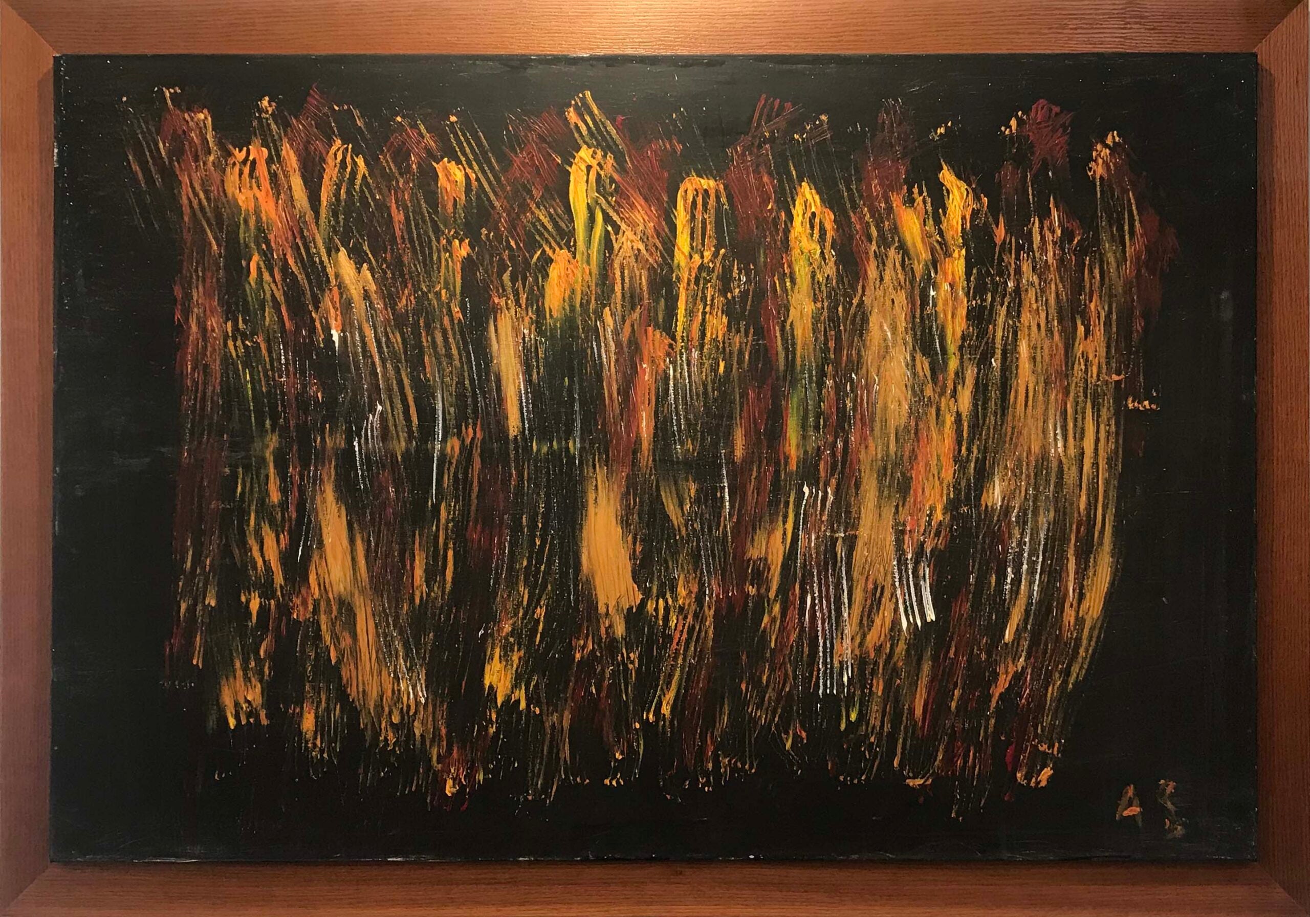 Andrea Spuntarelli - Horquillas locas