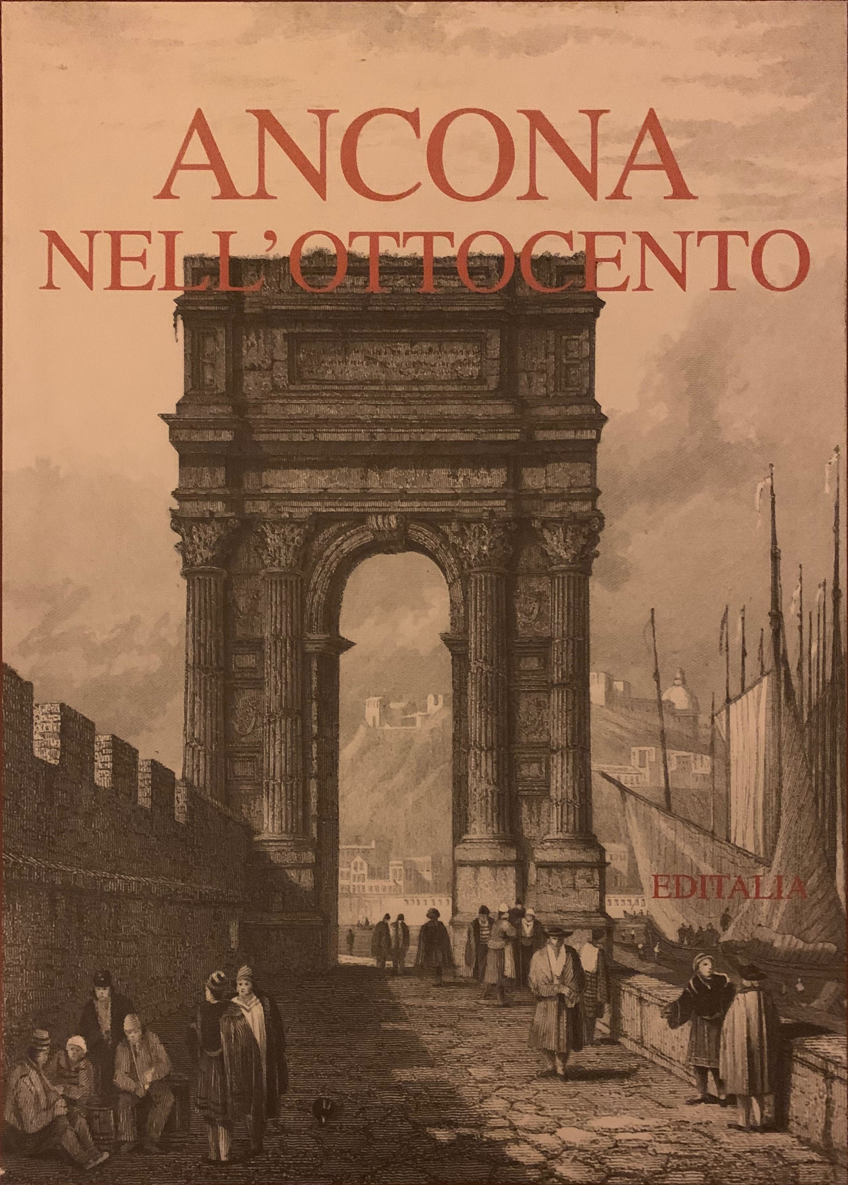 Ancona en el siglo XIX - Editalia