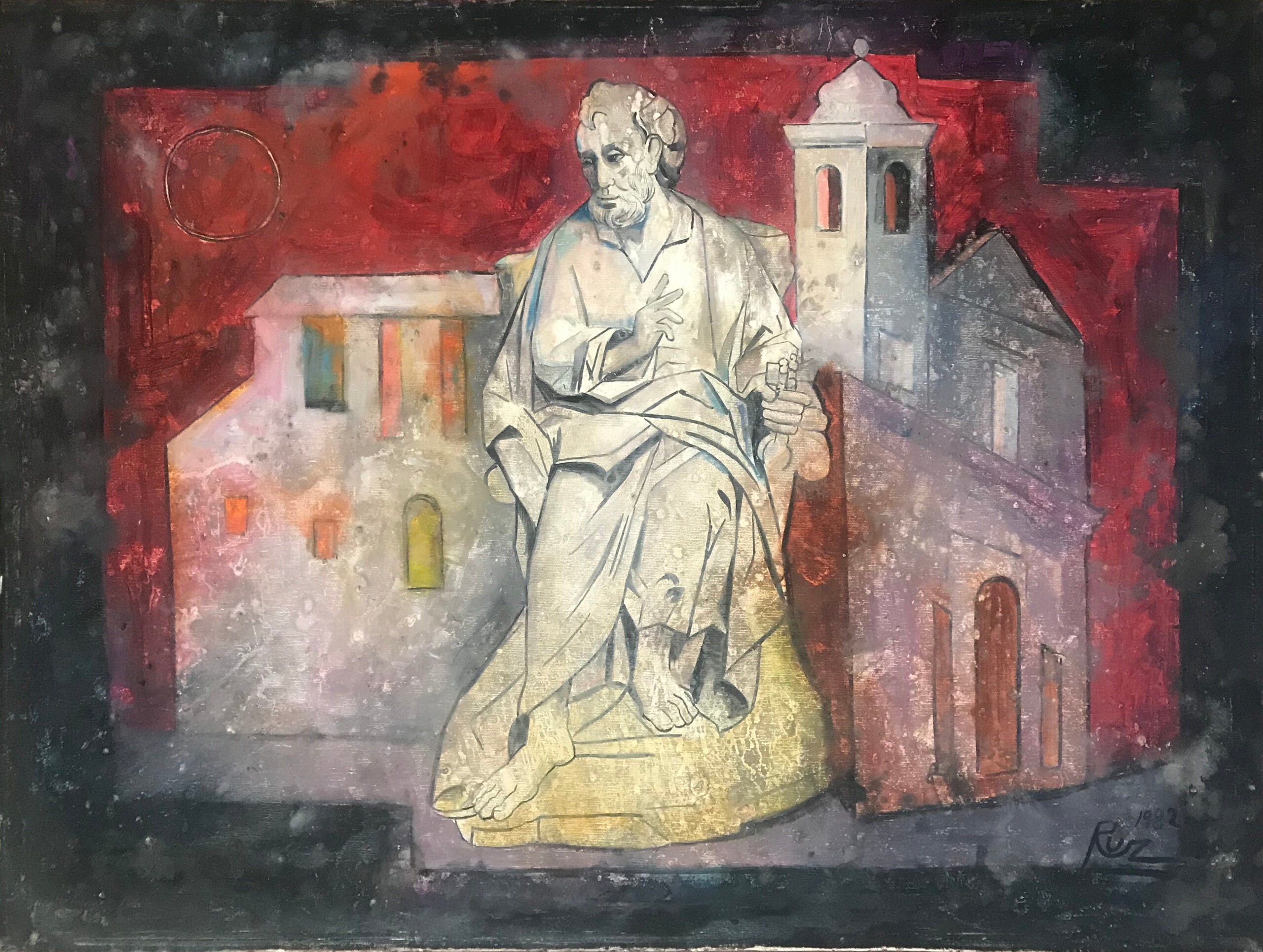 Ruz - Sin título