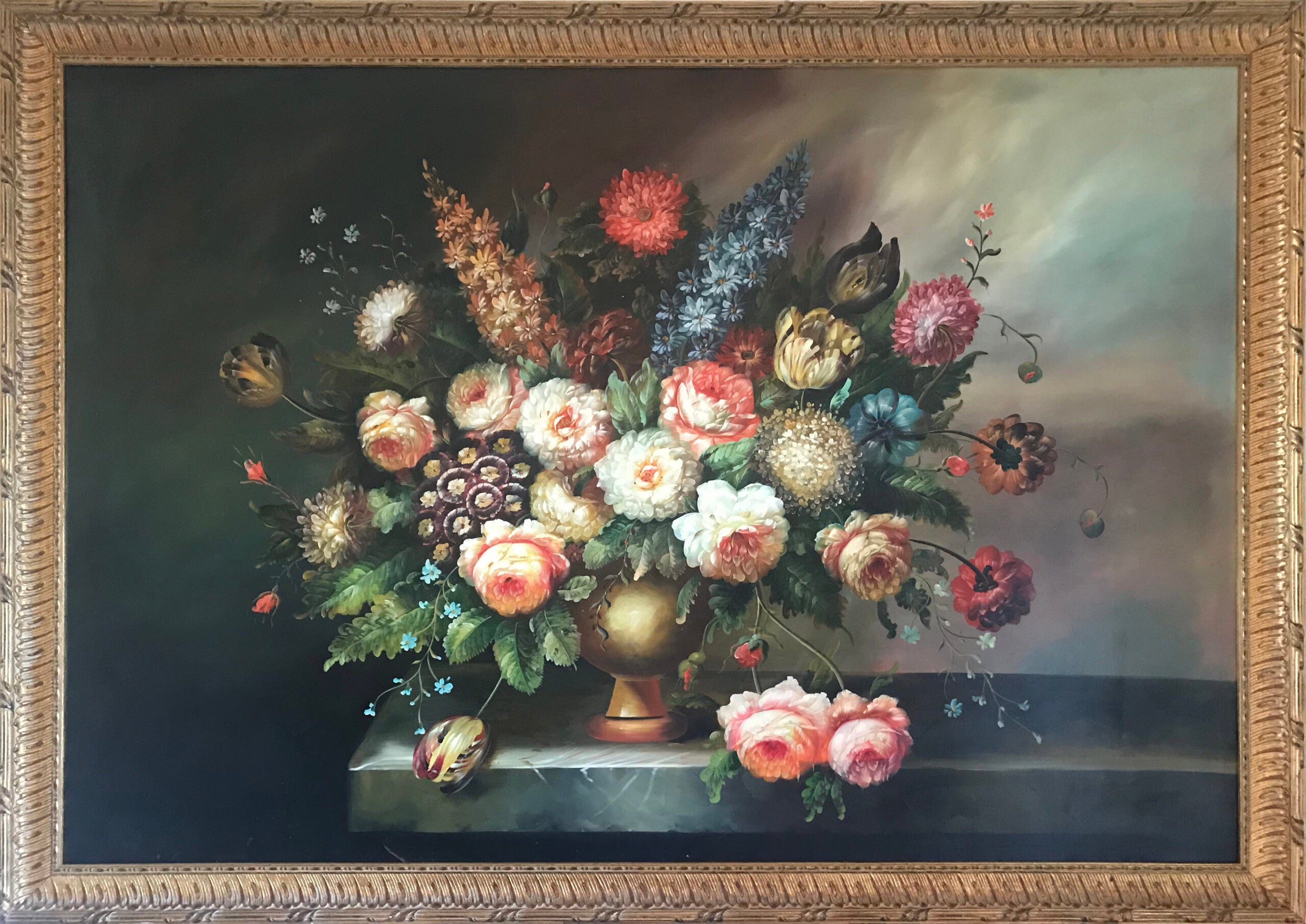 Anonimo - Fiori