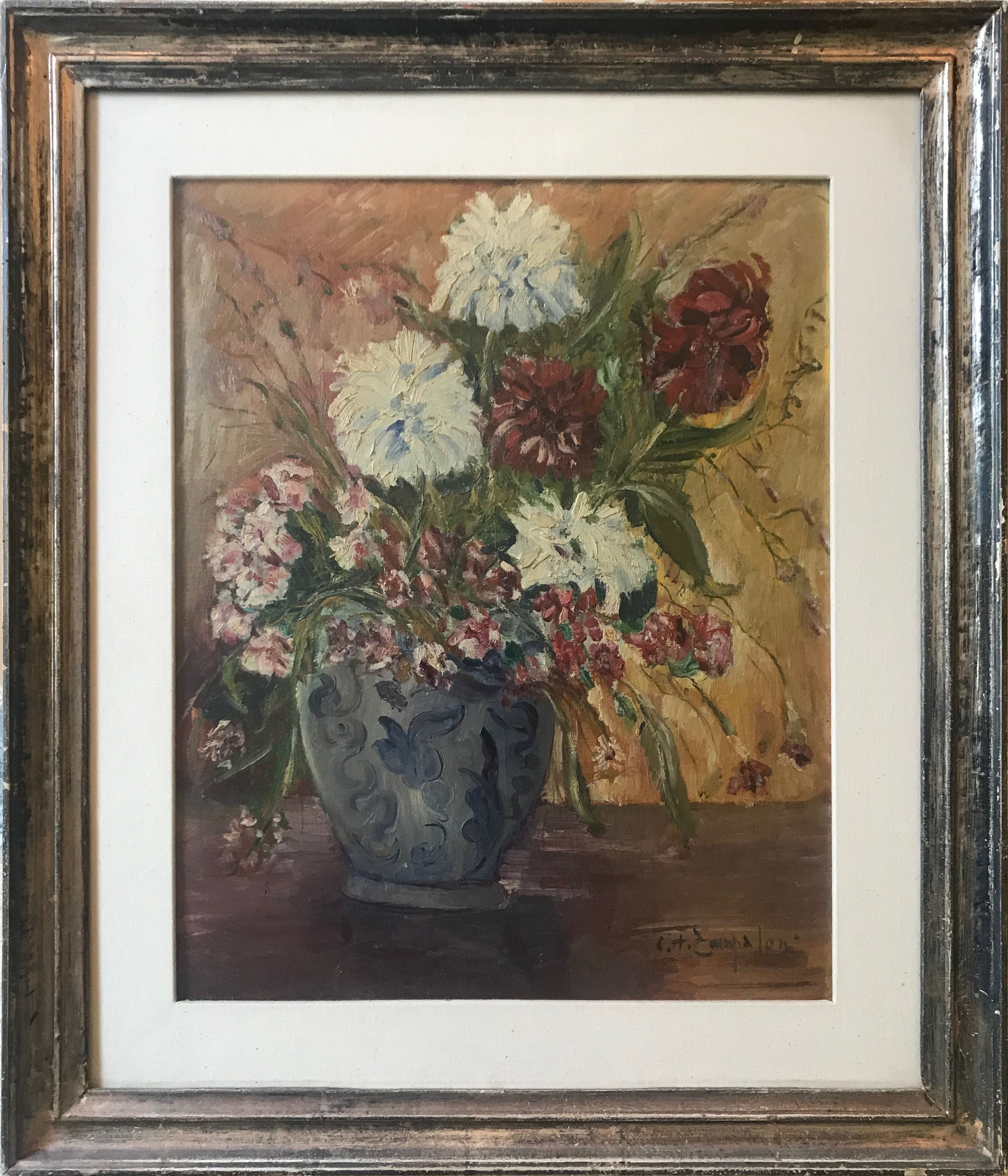 C.A. Zampaloni - Fiori