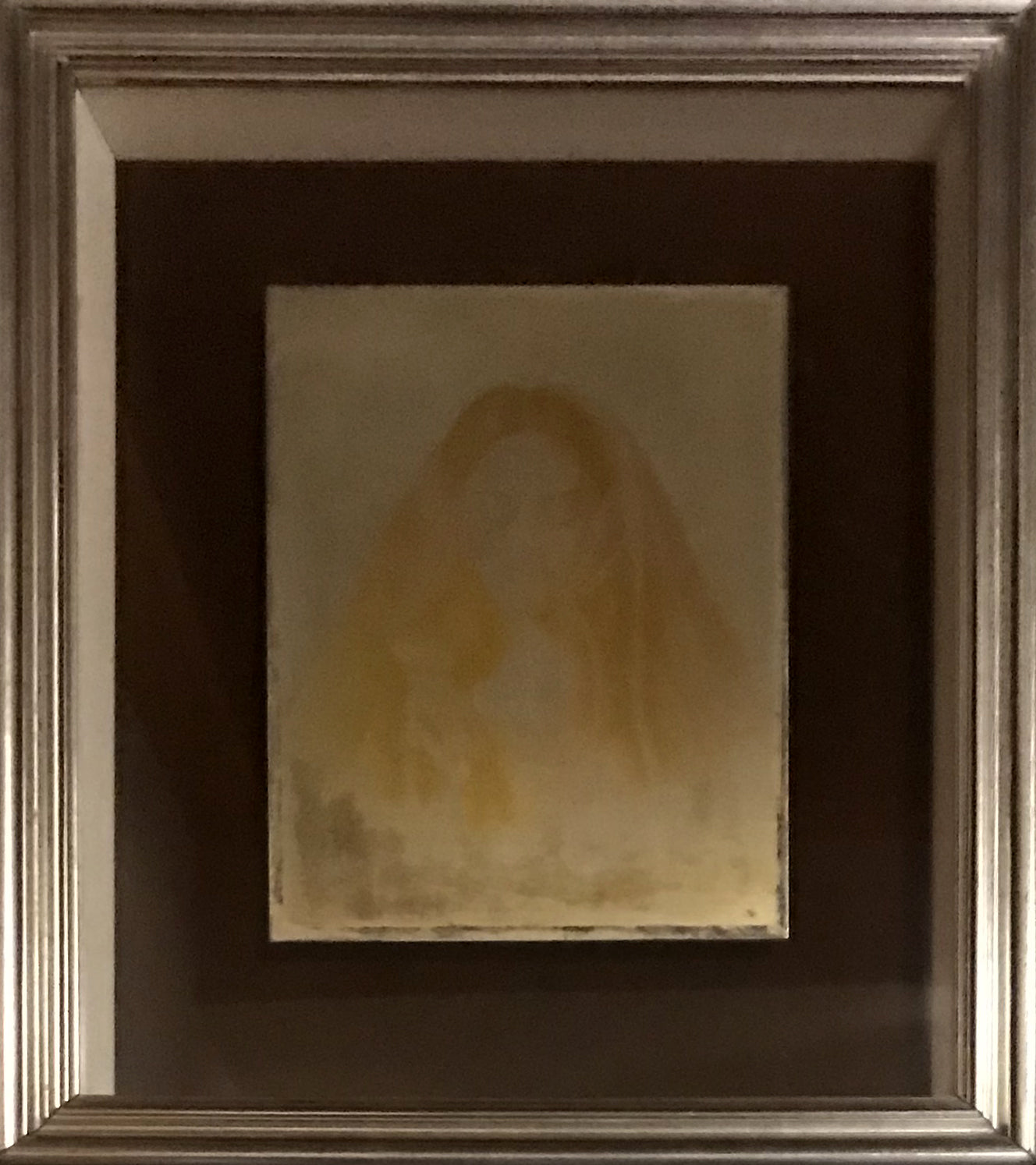 Gregory Sciltian - La Virgen de Sciltian