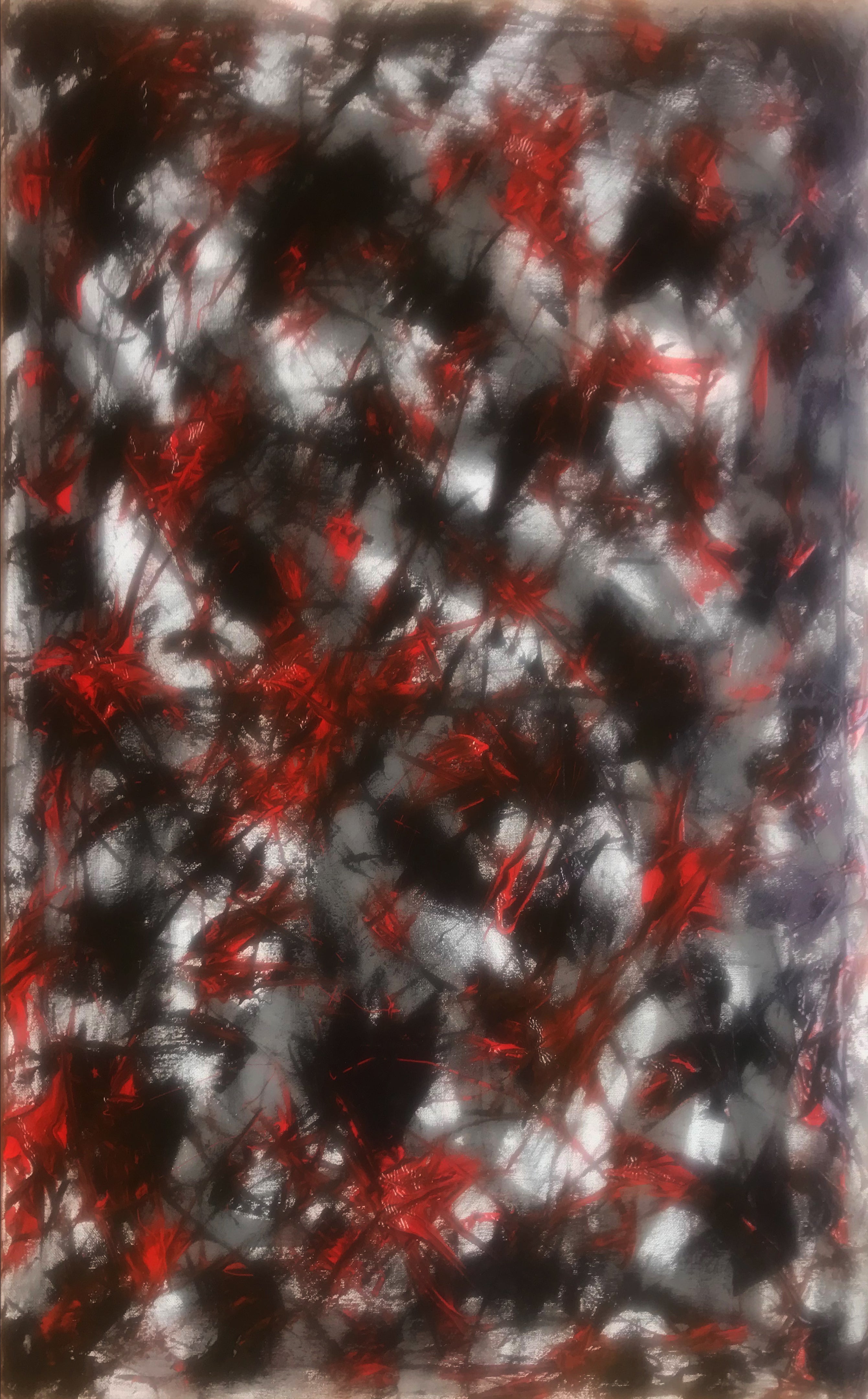 Pierpaolo Scimia - Stream of Consciousness