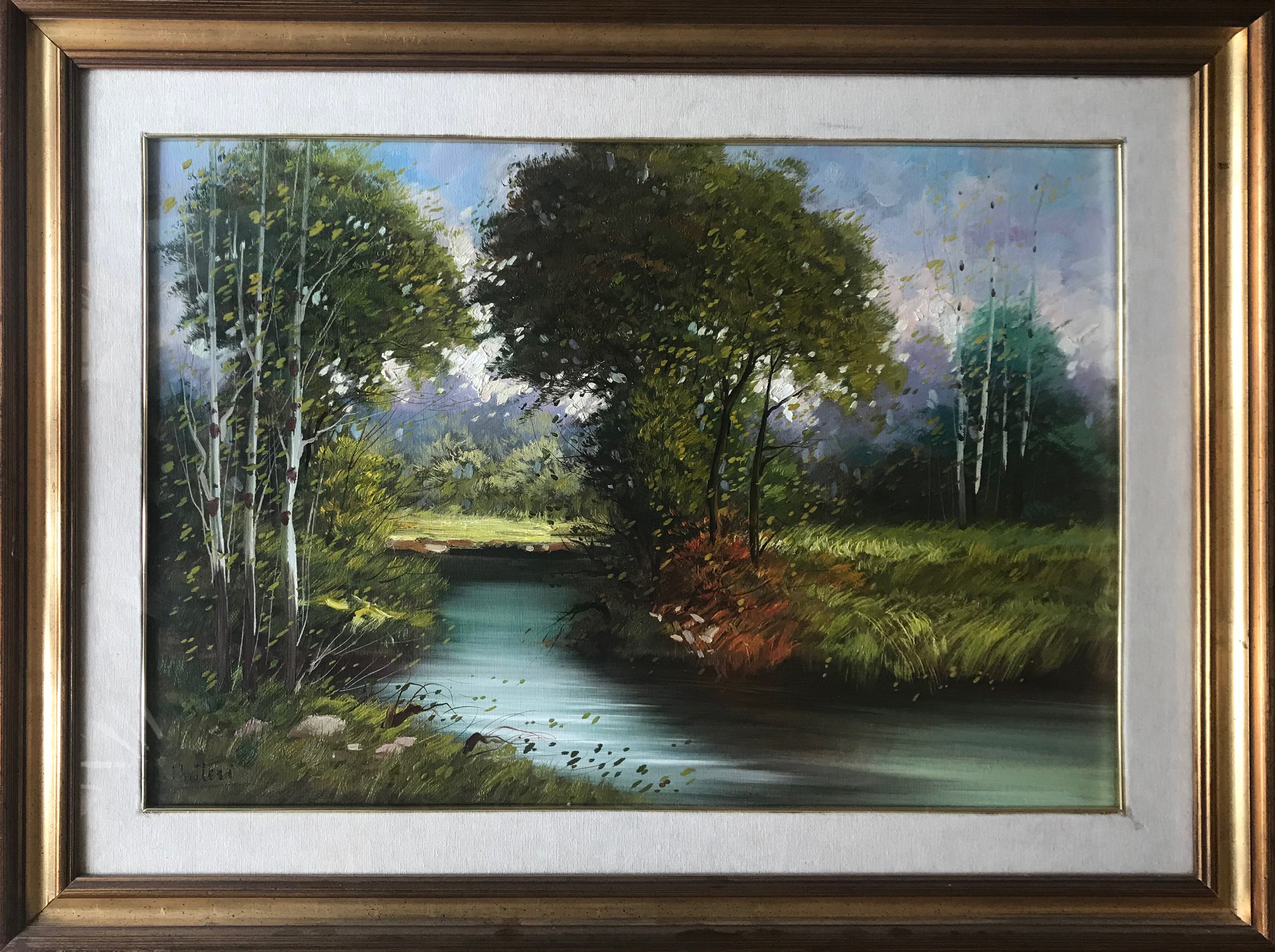 A. Pratesi-Bosco
