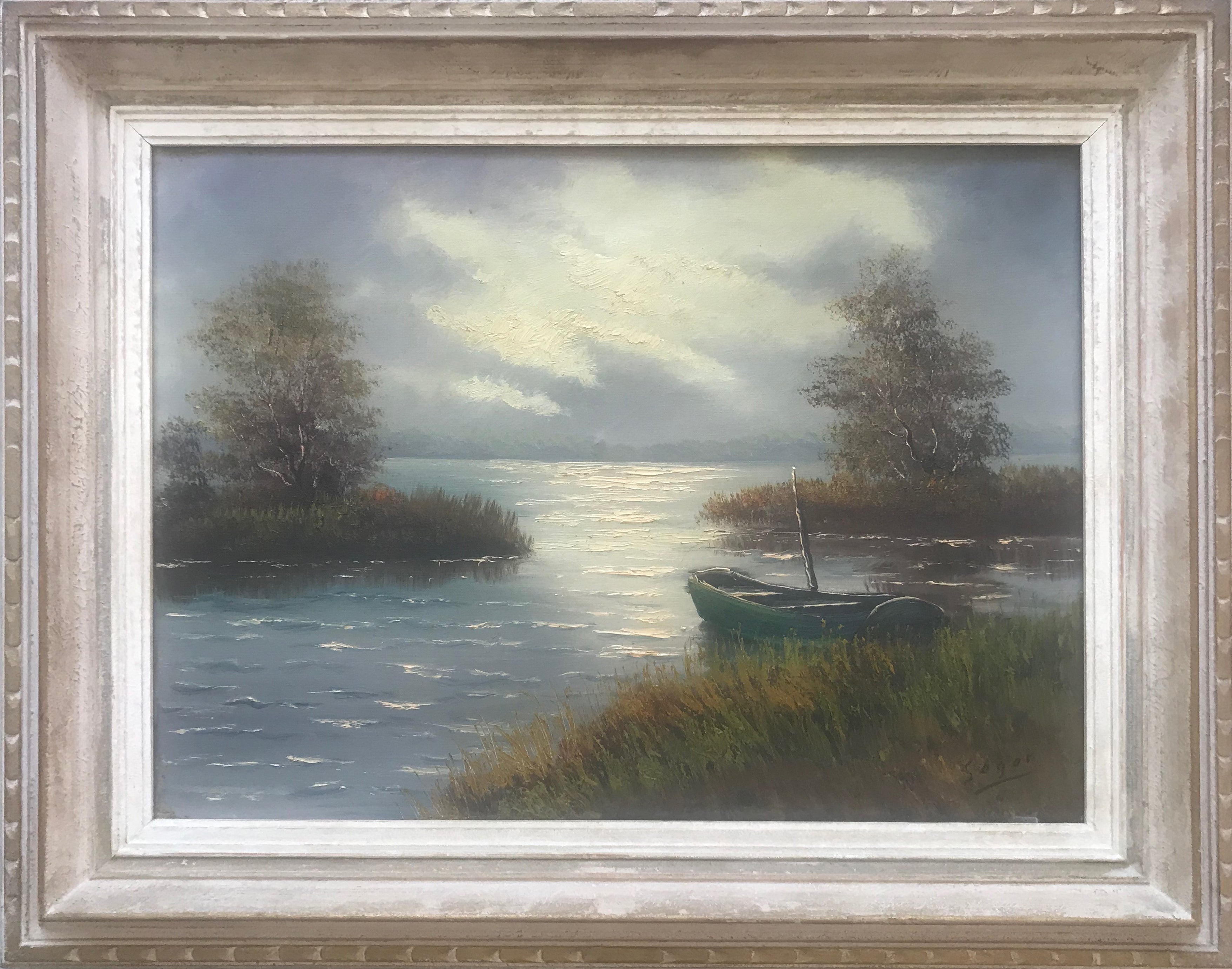 Sager - Landscape