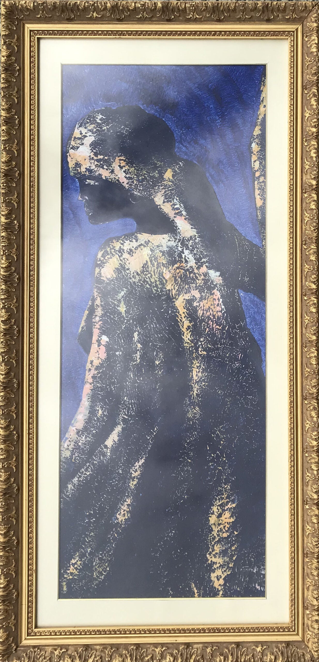 Violetta Mastrodonato - Novia Gitana No. 2