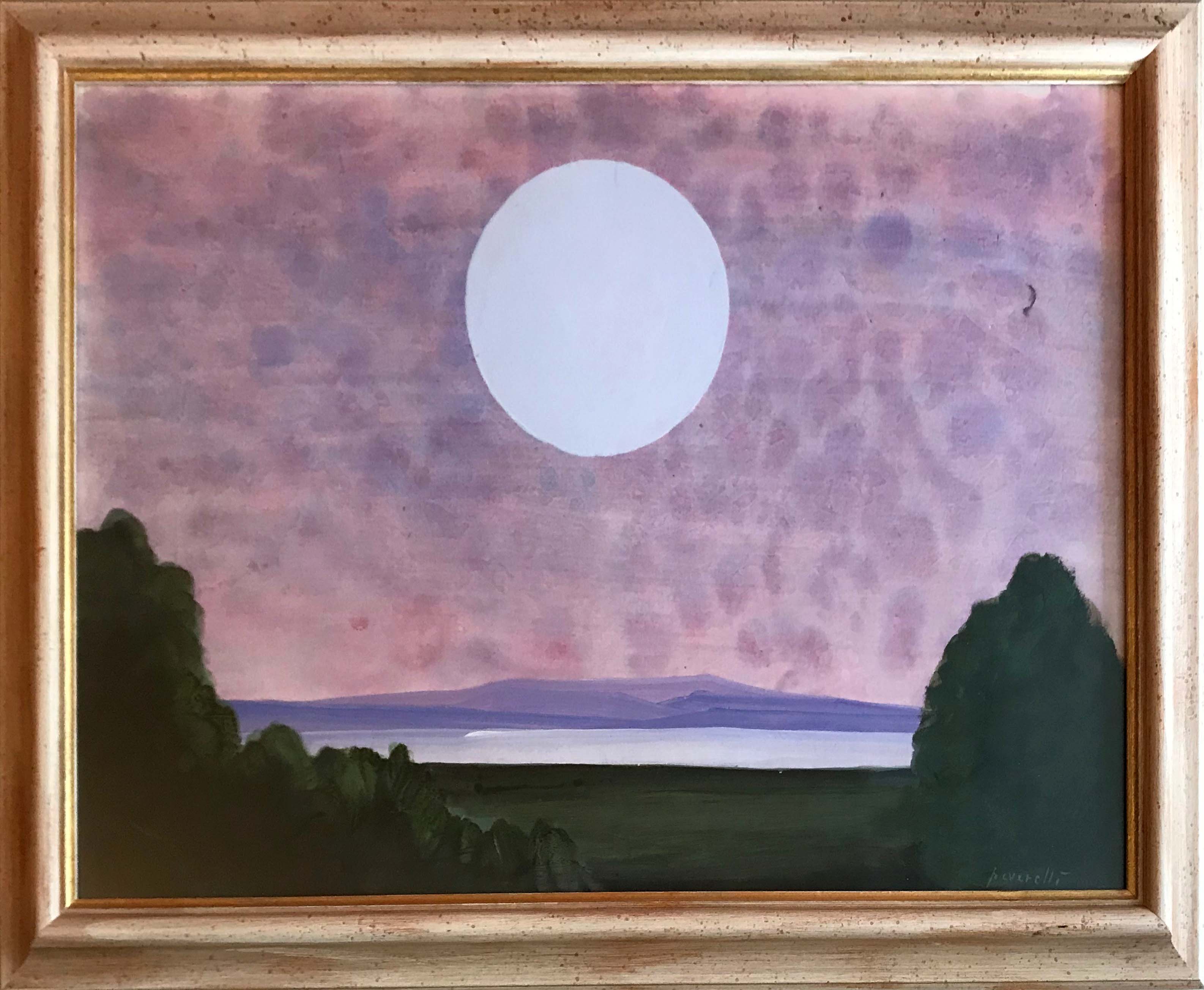 Cesare Peverelli - Untitled
