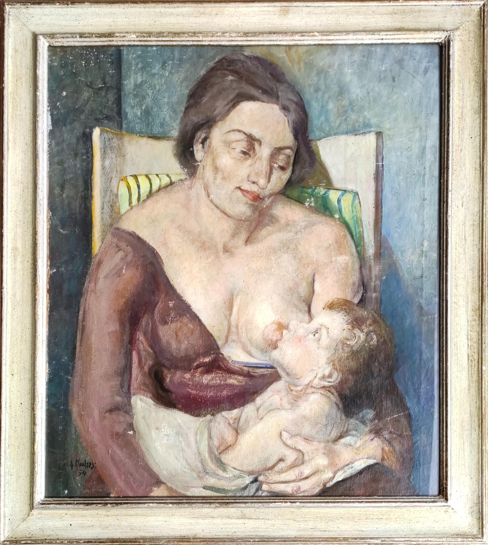 Giuseppe Manfredi - Untitled