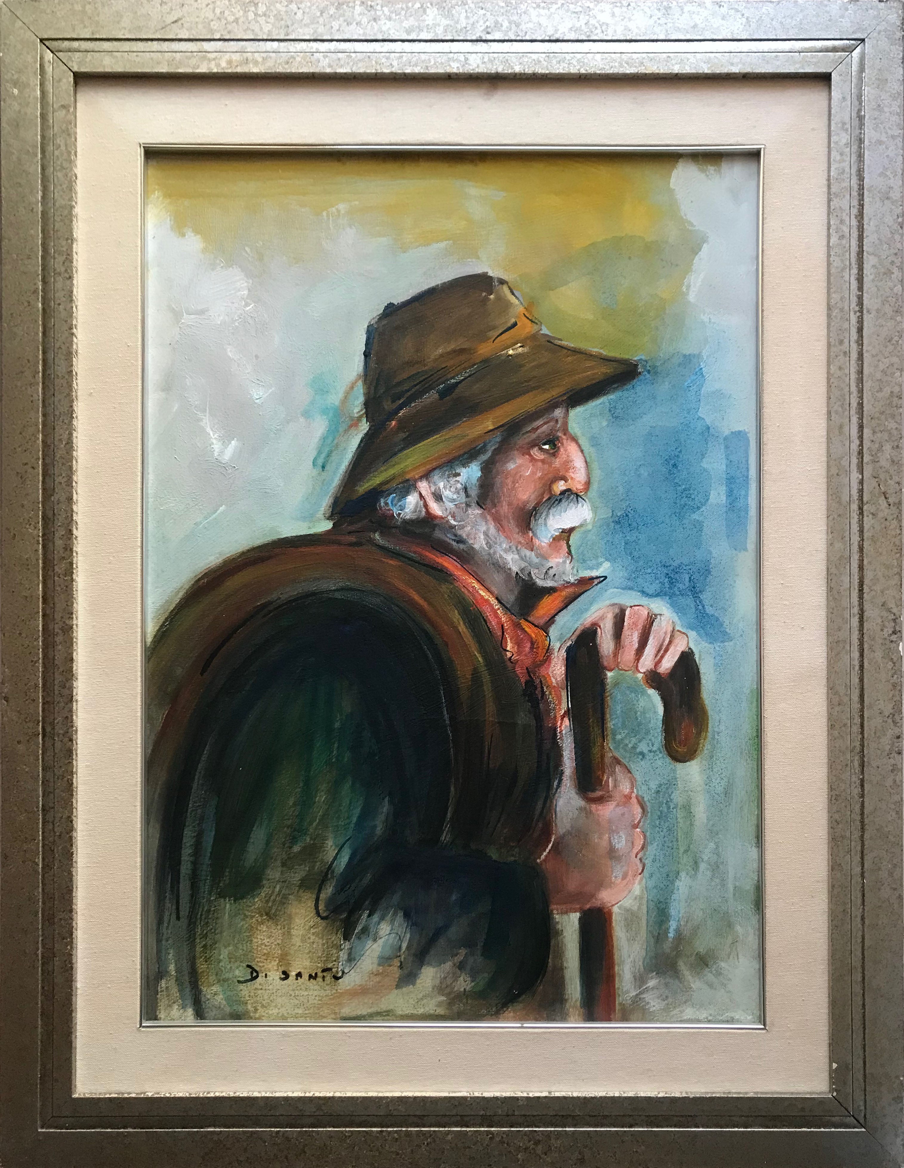 Angelo Di Santo - The Age...